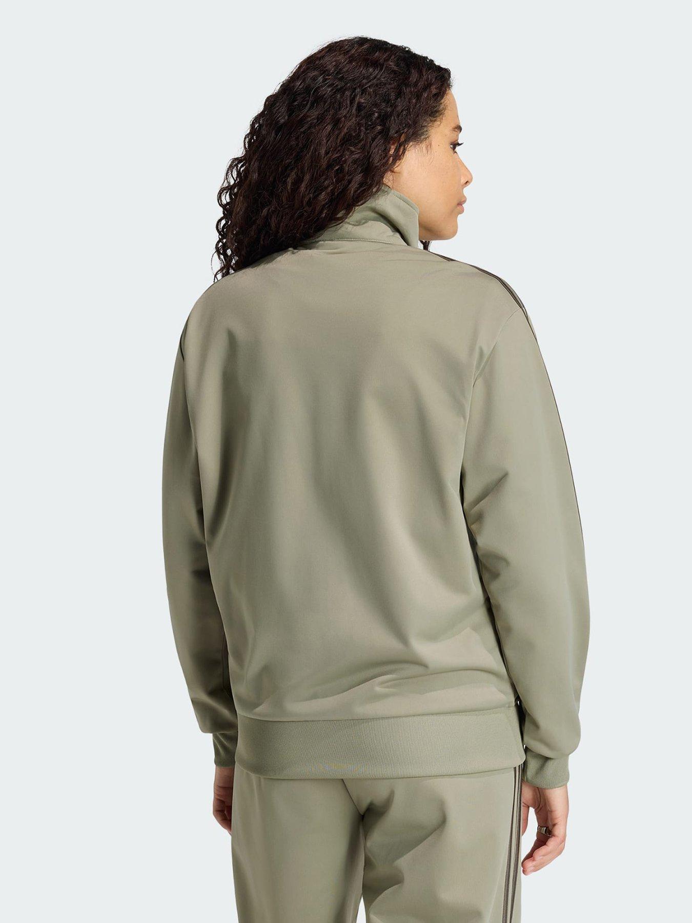 Image 2 of 5 of adidas Originals Firebird Track Top Loose&nbsp;