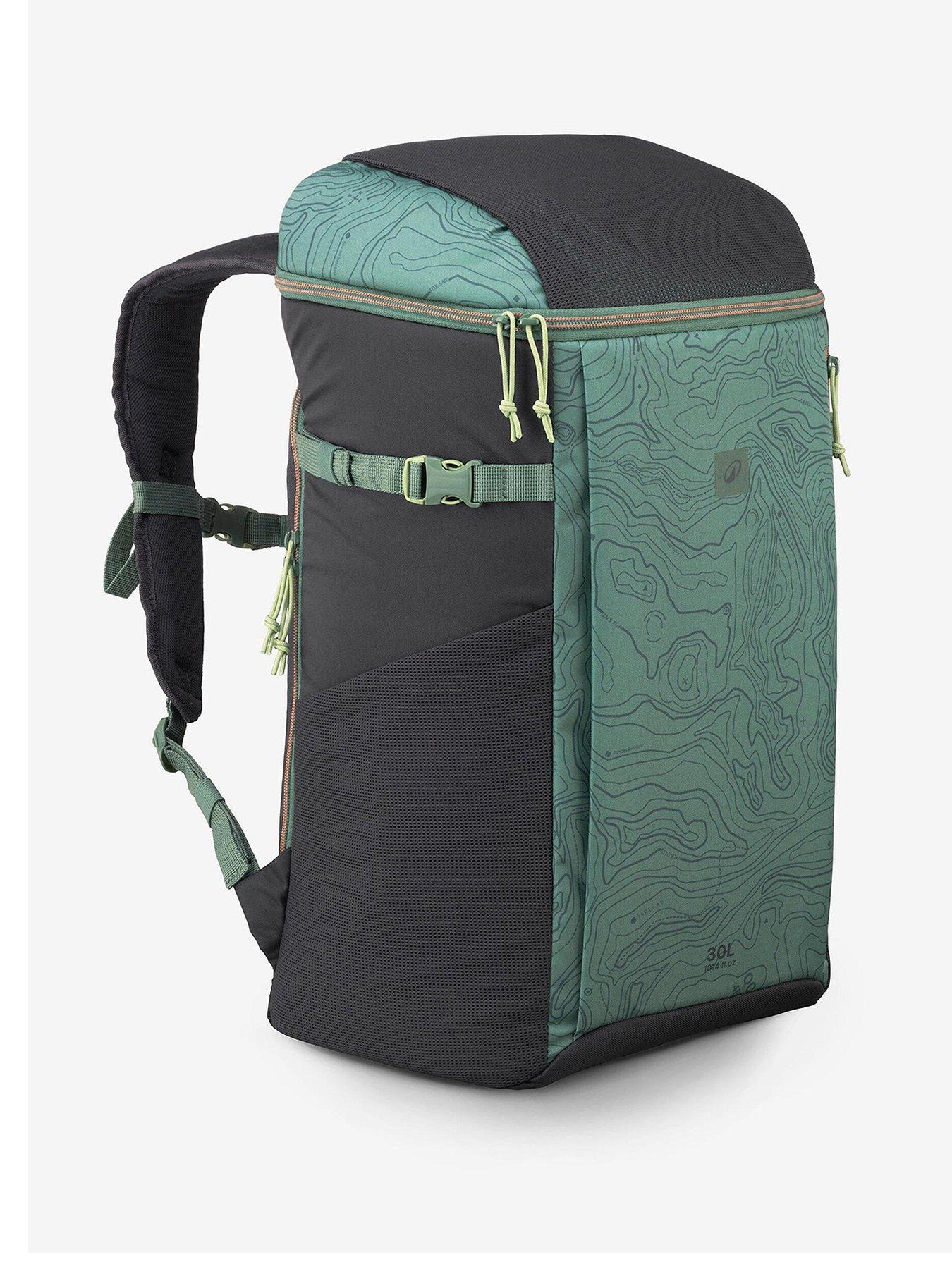Decathlon 30 L Compact and Insulated Cooler Backpack