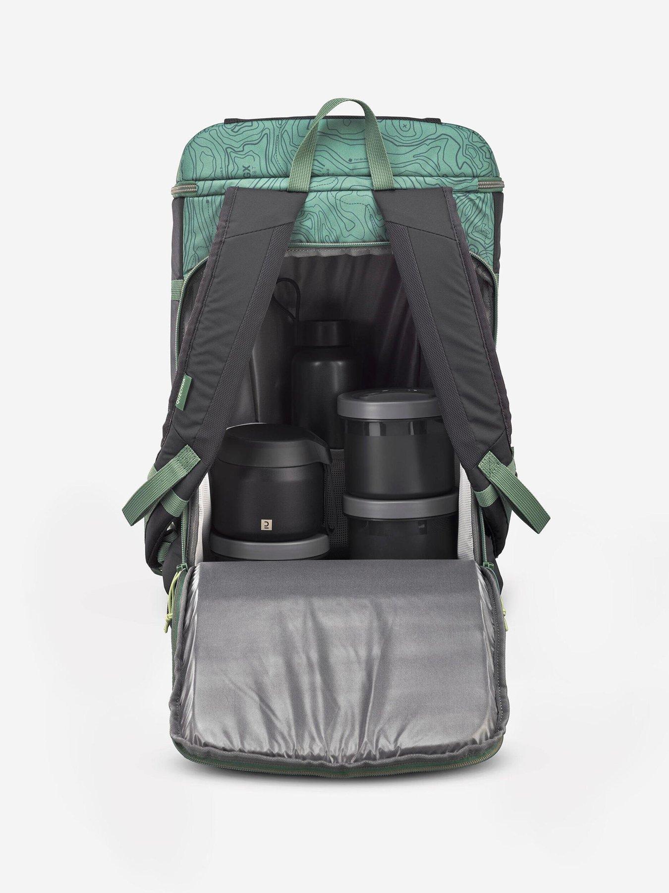 Decathlon 30 L Compact and Insulated Cooler Backpack | Very