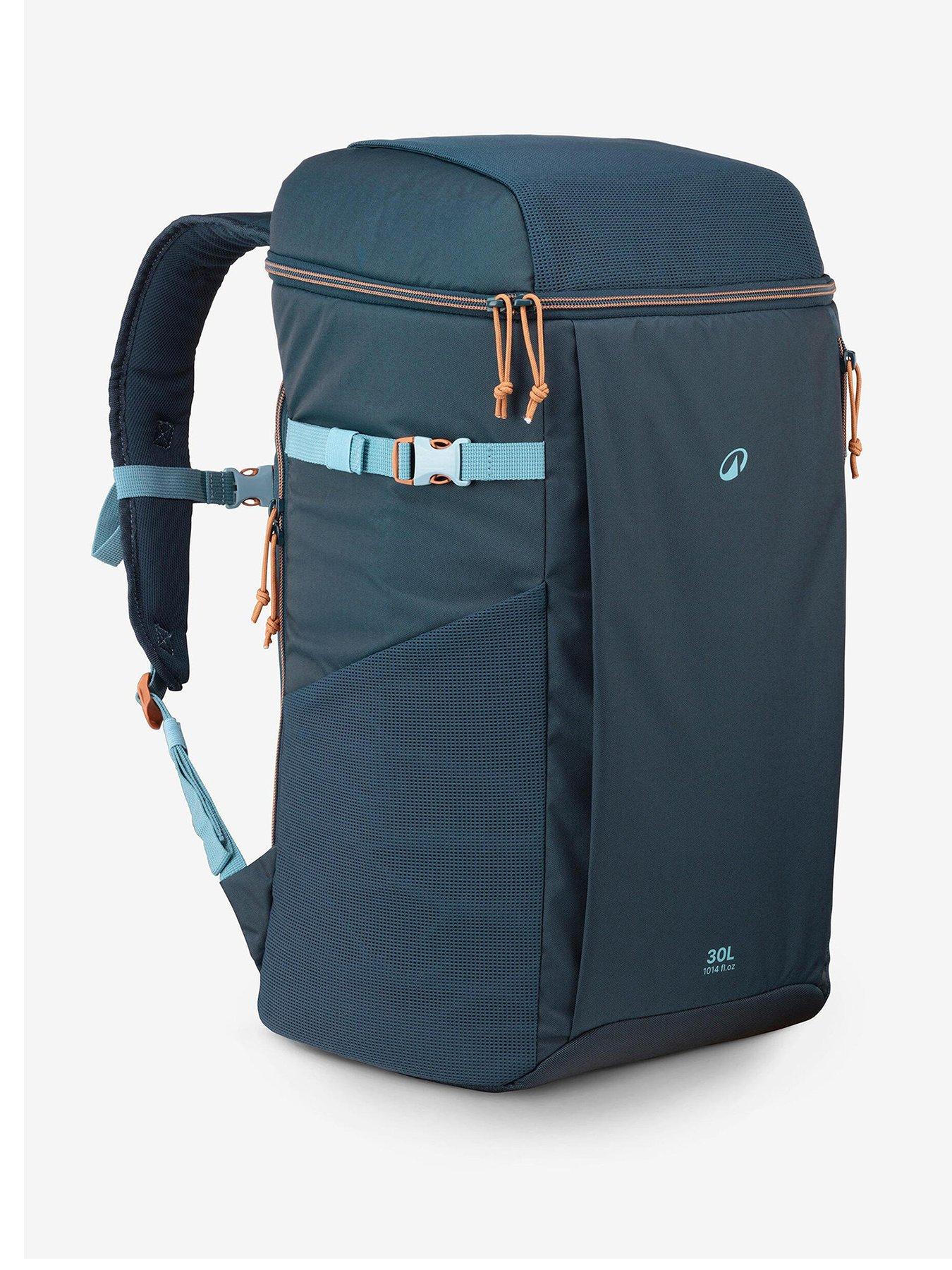 Decathlon 30 L Compact And Insulated Cooler Backpack