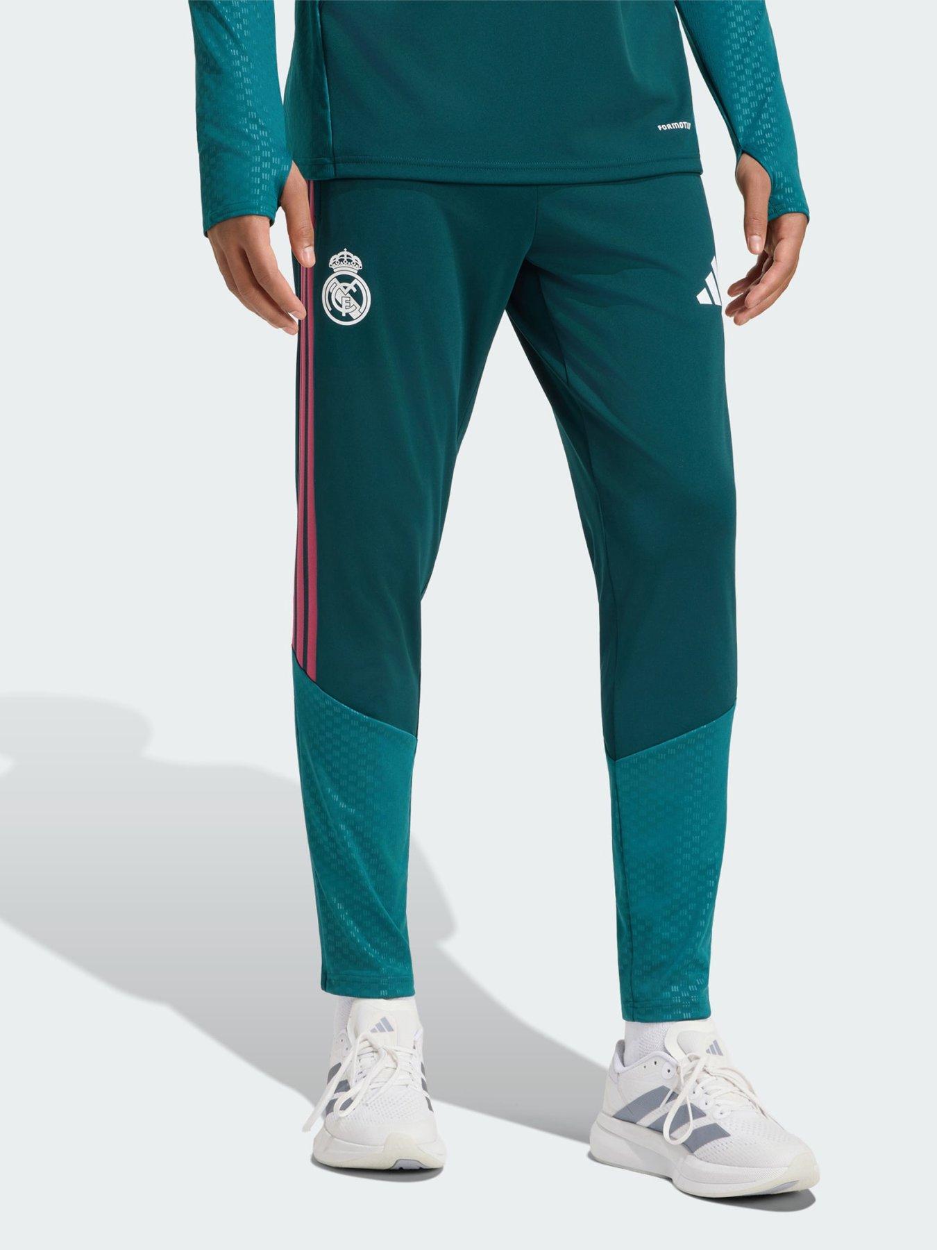 Image 1 of 5 of adidas Real Madrid 26/27 Tiro26 Competition Training Pants