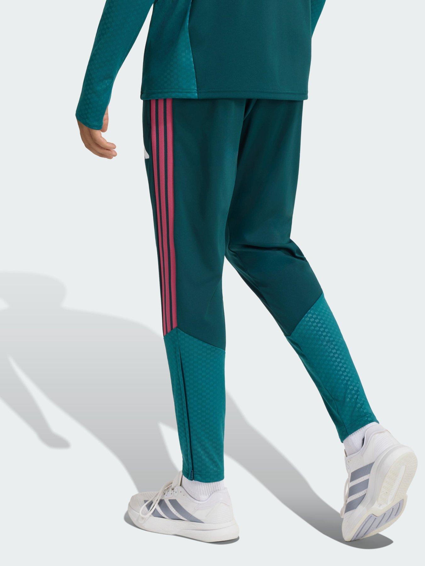 Image 2 of 5 of adidas Real Madrid 26/27 Tiro26 Competition Training Pants