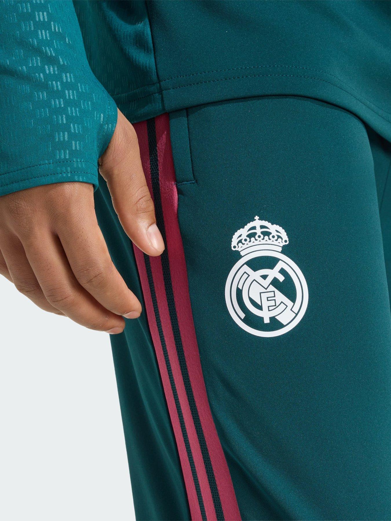Image 3 of 5 of adidas Real Madrid 26/27 Tiro26 Competition Training Pants