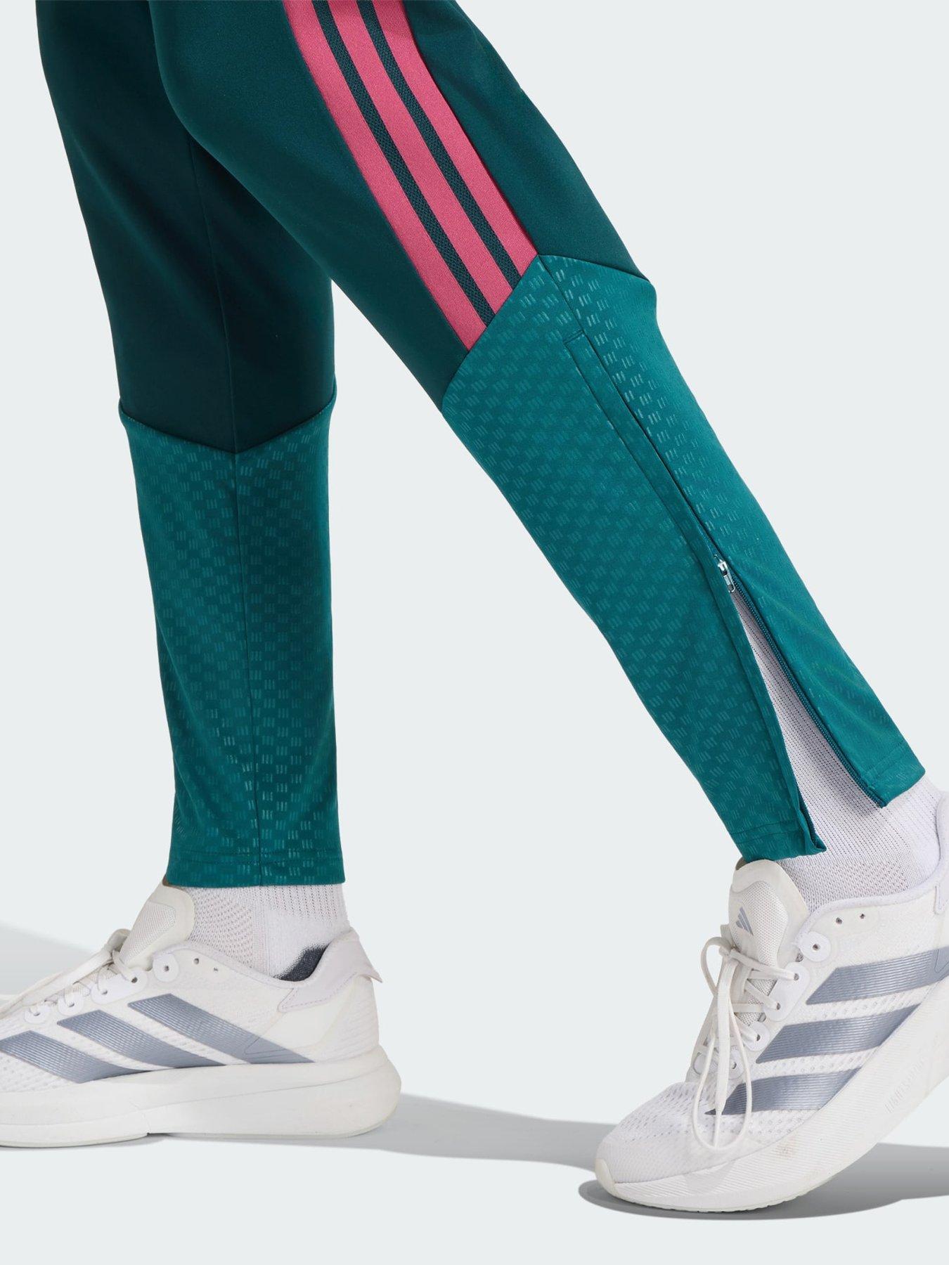 Image 4 of 5 of adidas Real Madrid 26/27 Tiro26 Competition Training Pants