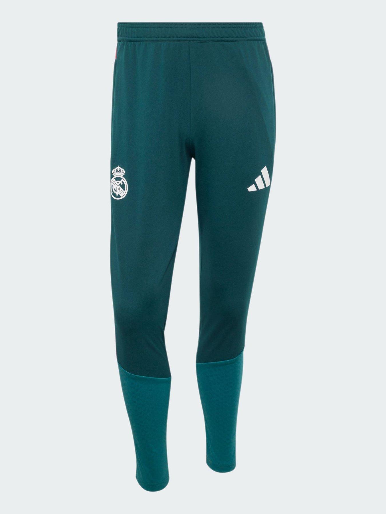 Image 5 of 5 of adidas Real Madrid 26/27 Tiro26 Competition Training Pants