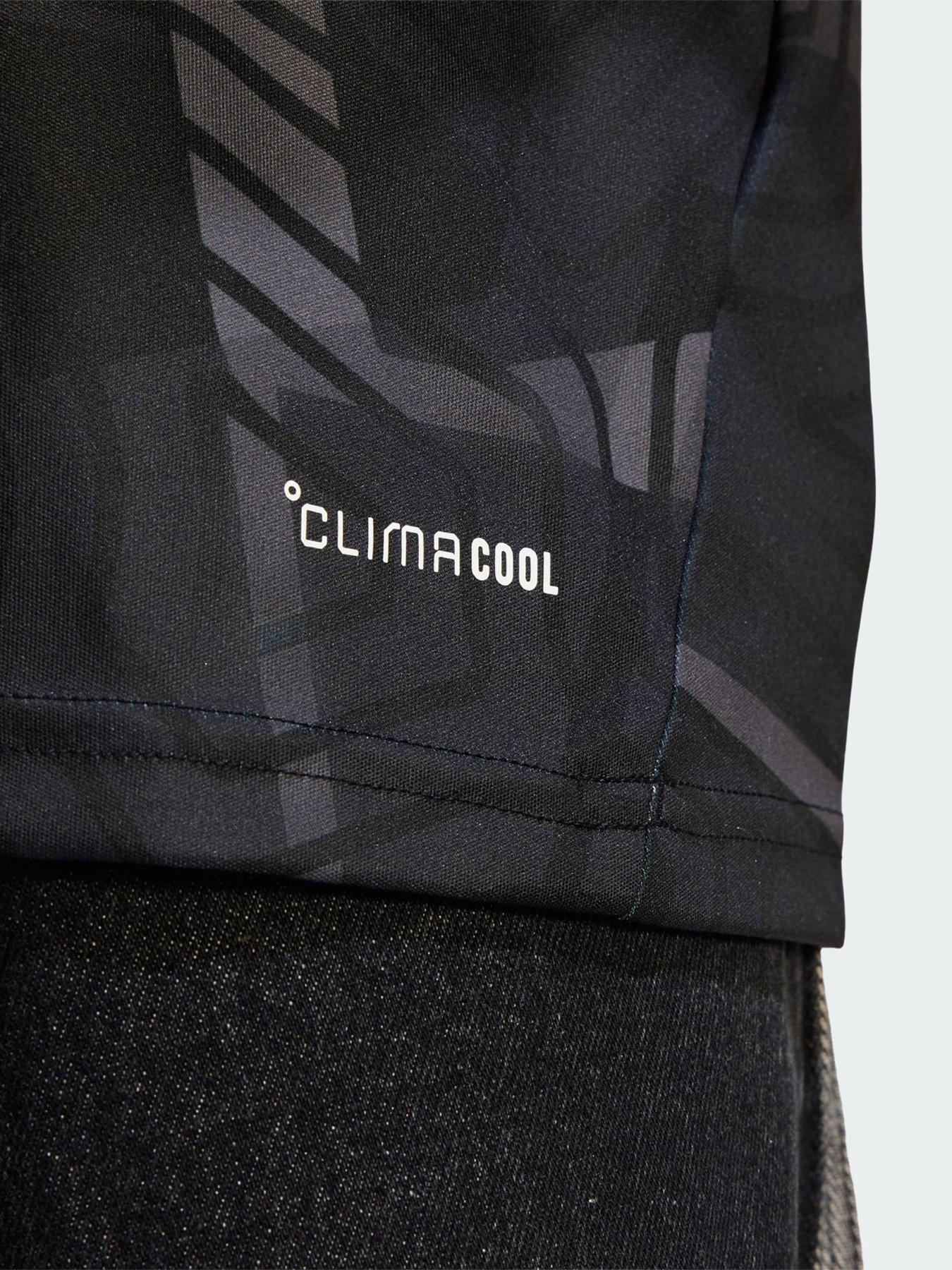 Image 4 of 6 of adidas Real Madrid 26/27 Home Goalkeeper Jersey
