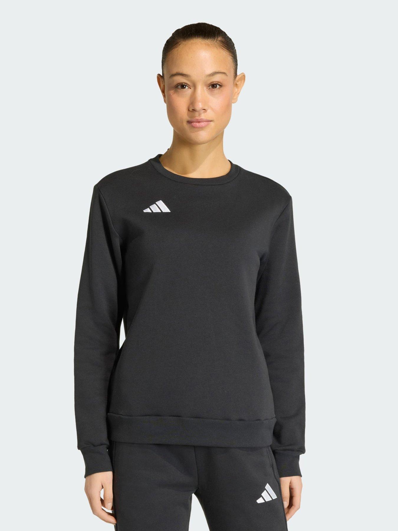 Image 1 of 5 of adidas Entrada26 Sweat Top