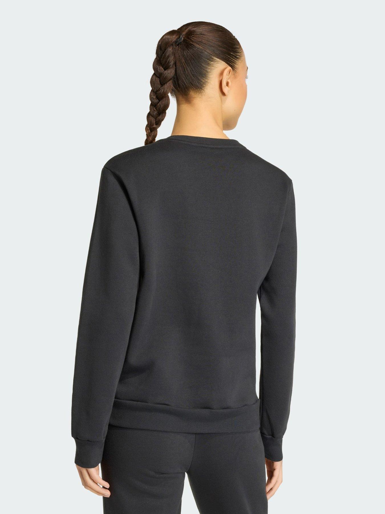 Image 2 of 5 of adidas Entrada26 Sweat Top