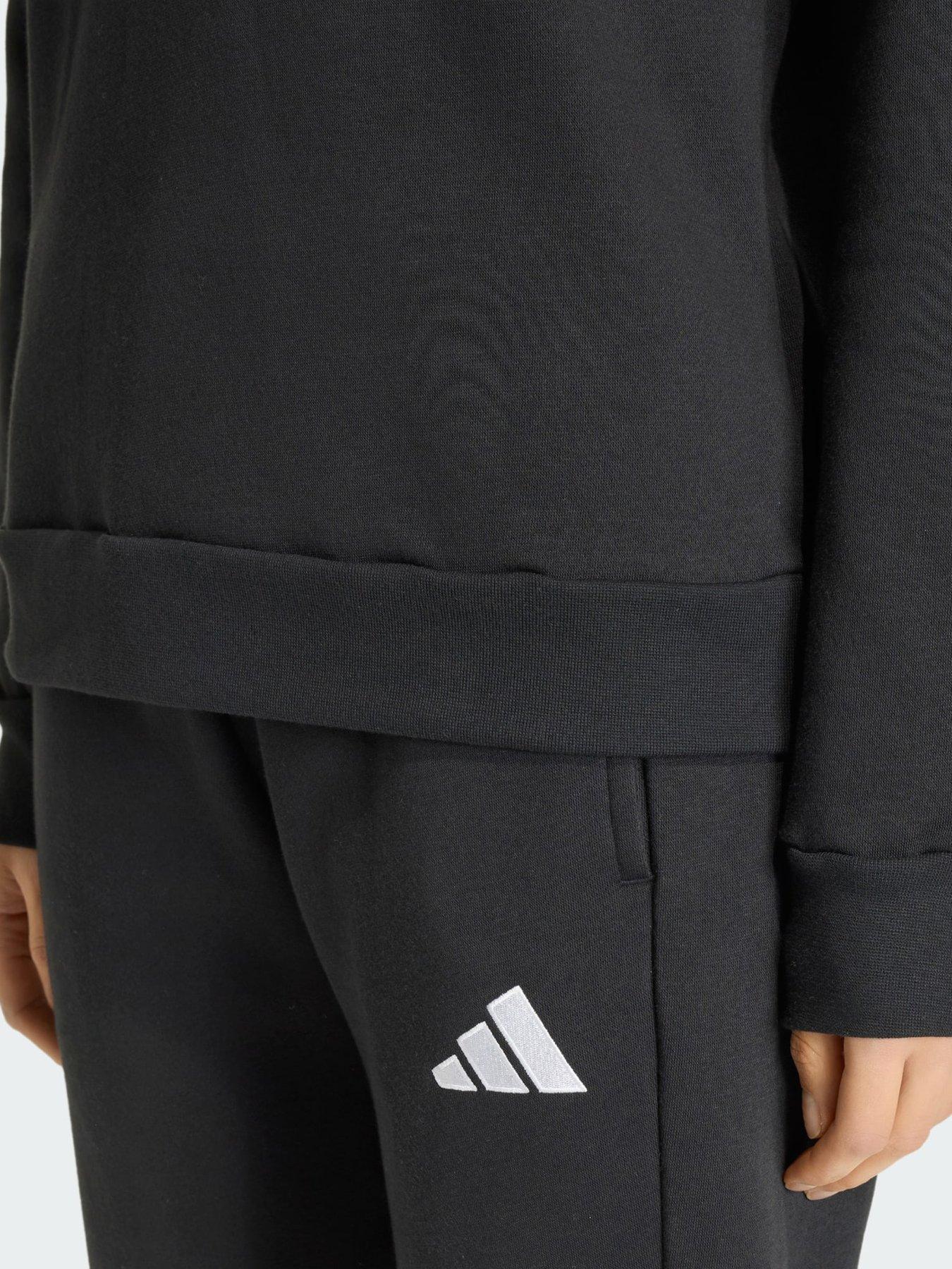 Image 4 of 5 of adidas Entrada26 Sweat Top