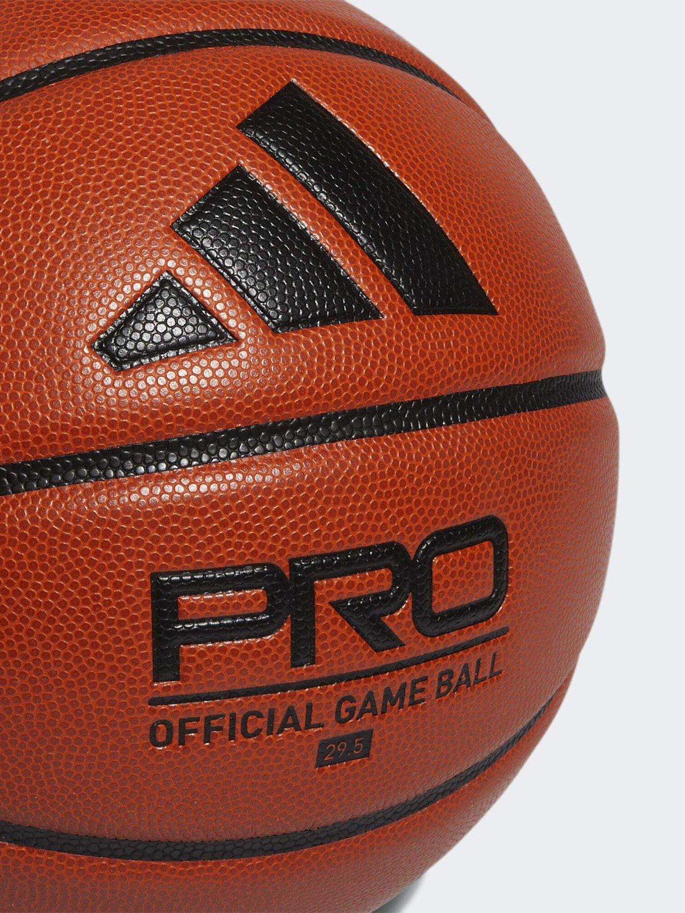 Image 4 of 5 of adidas Pro 3.0 Official Game Ball