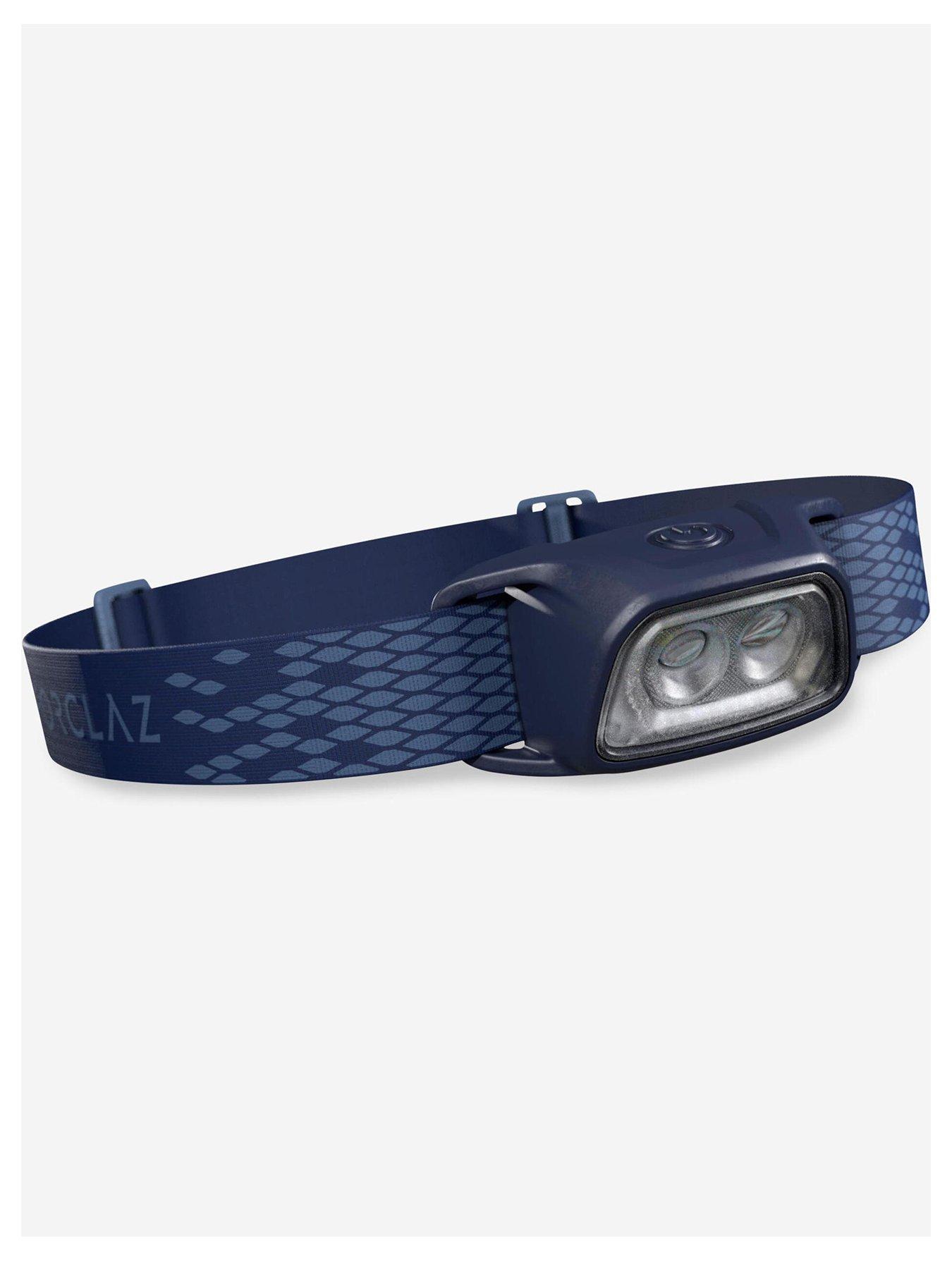 Image 2 of 2 of Decathlon Rechargeable Head Torch - 120 lumen
