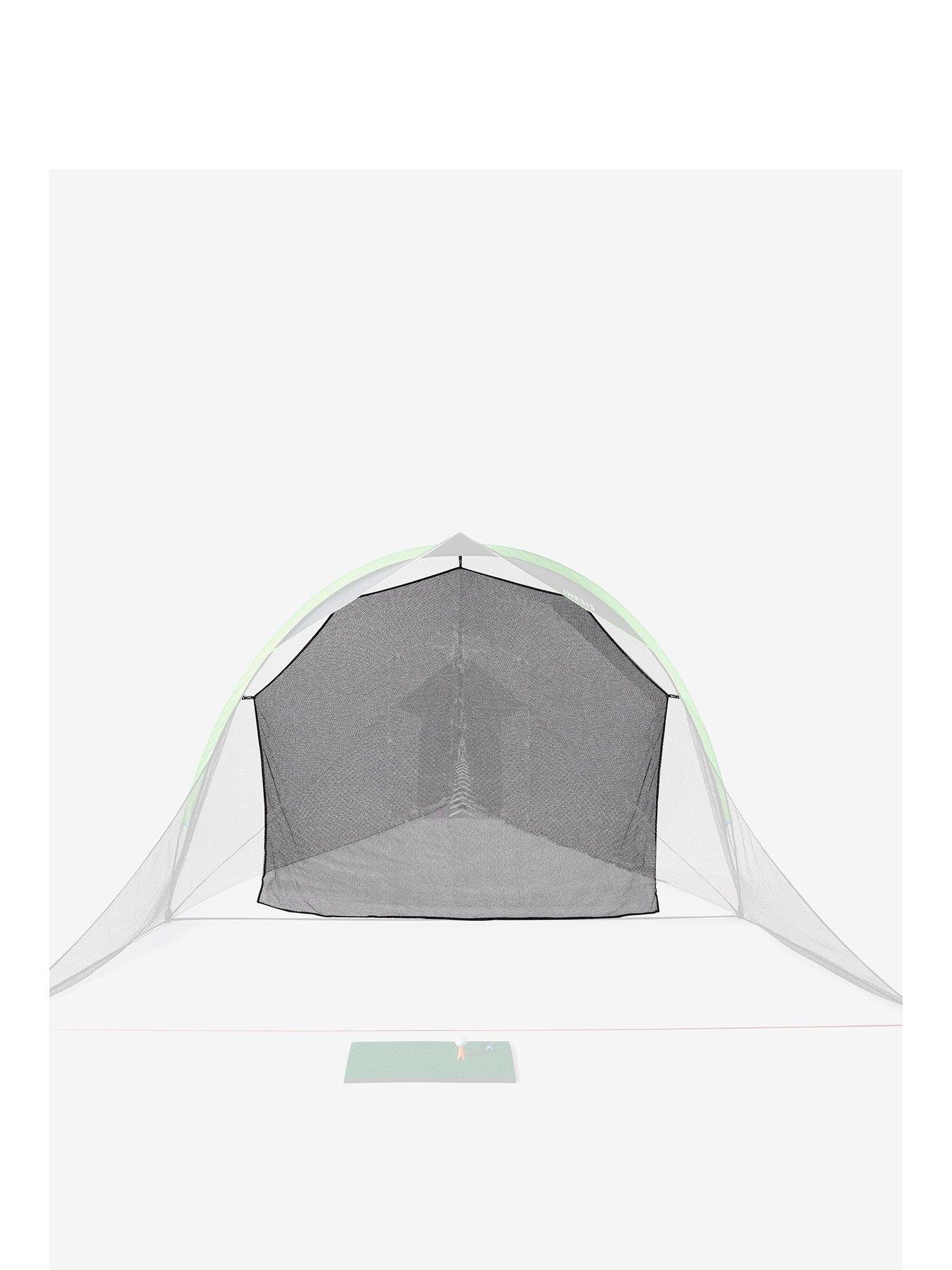 Decathlon Golf replacement practice net