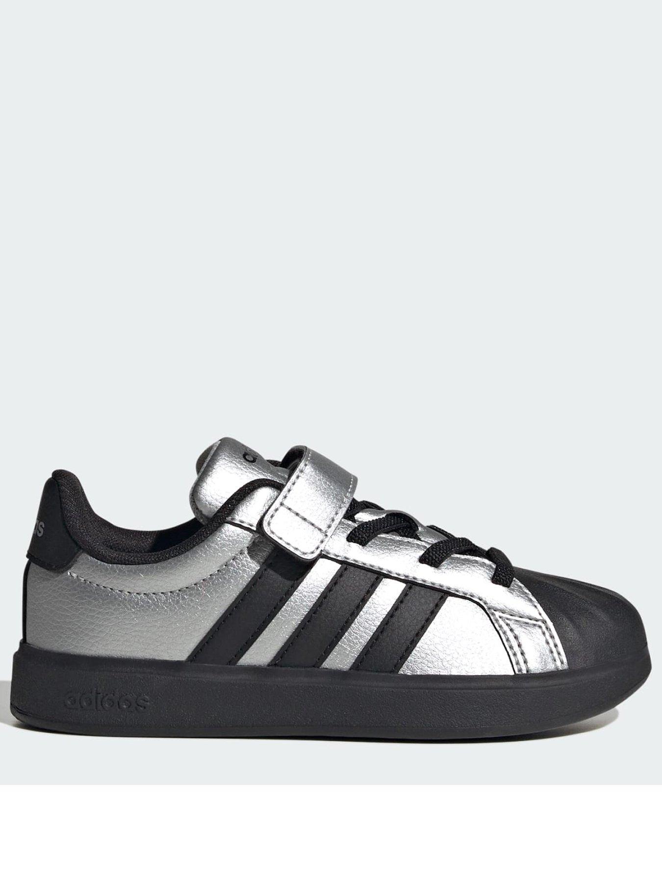 Adidas Streettalk