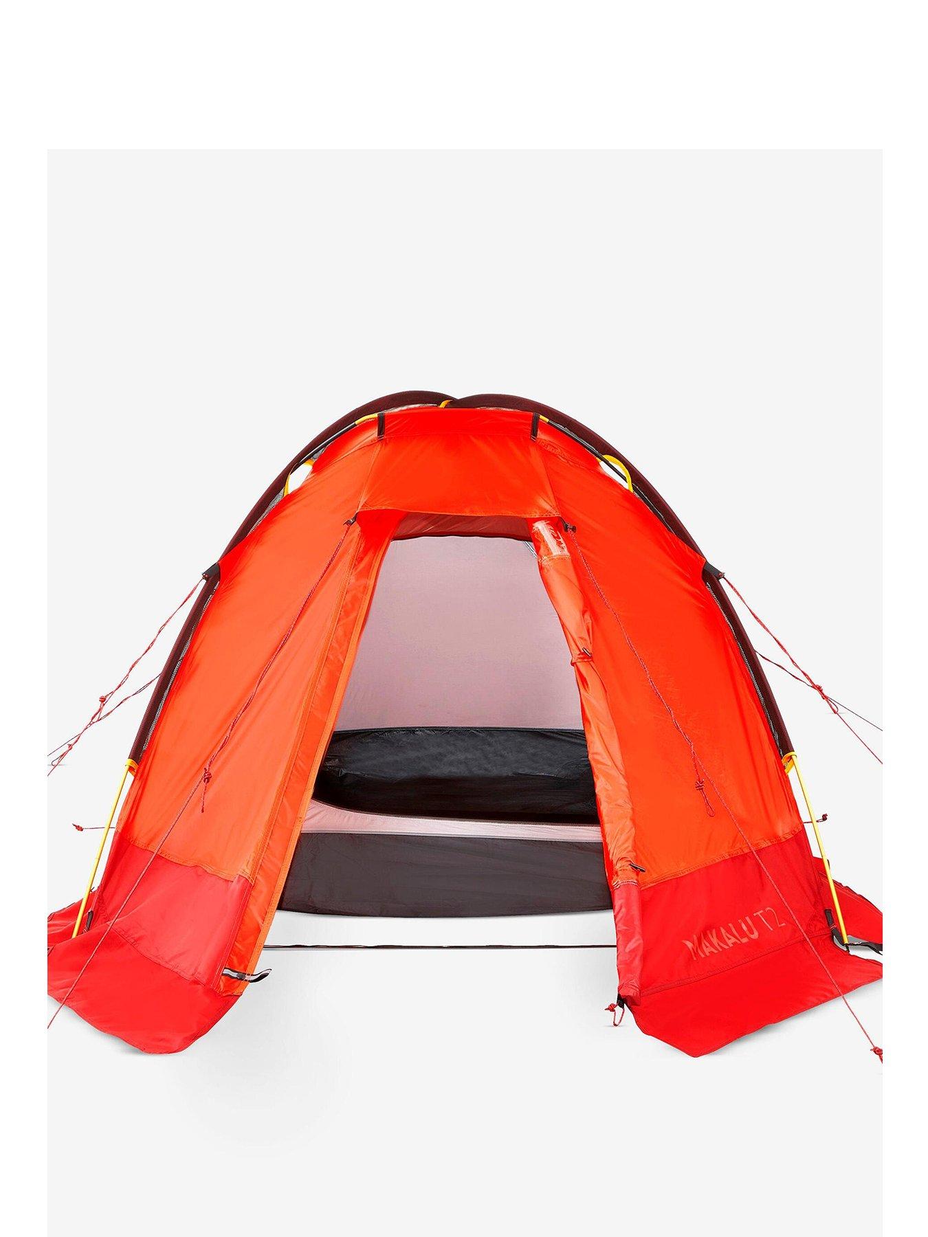 Decathlon 2-person mountaineering tent - Makalu T2