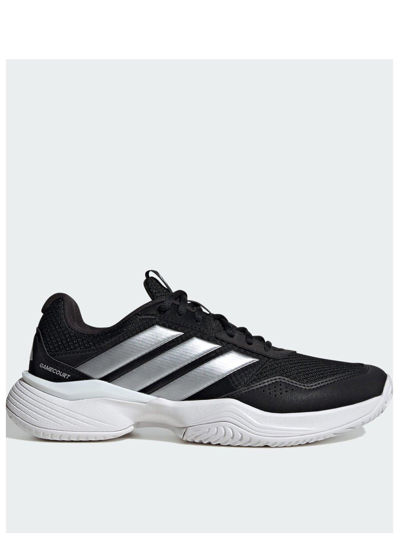 Image 1 of 7 of adidas Gamecourt 3 All Court Tennis Shoes