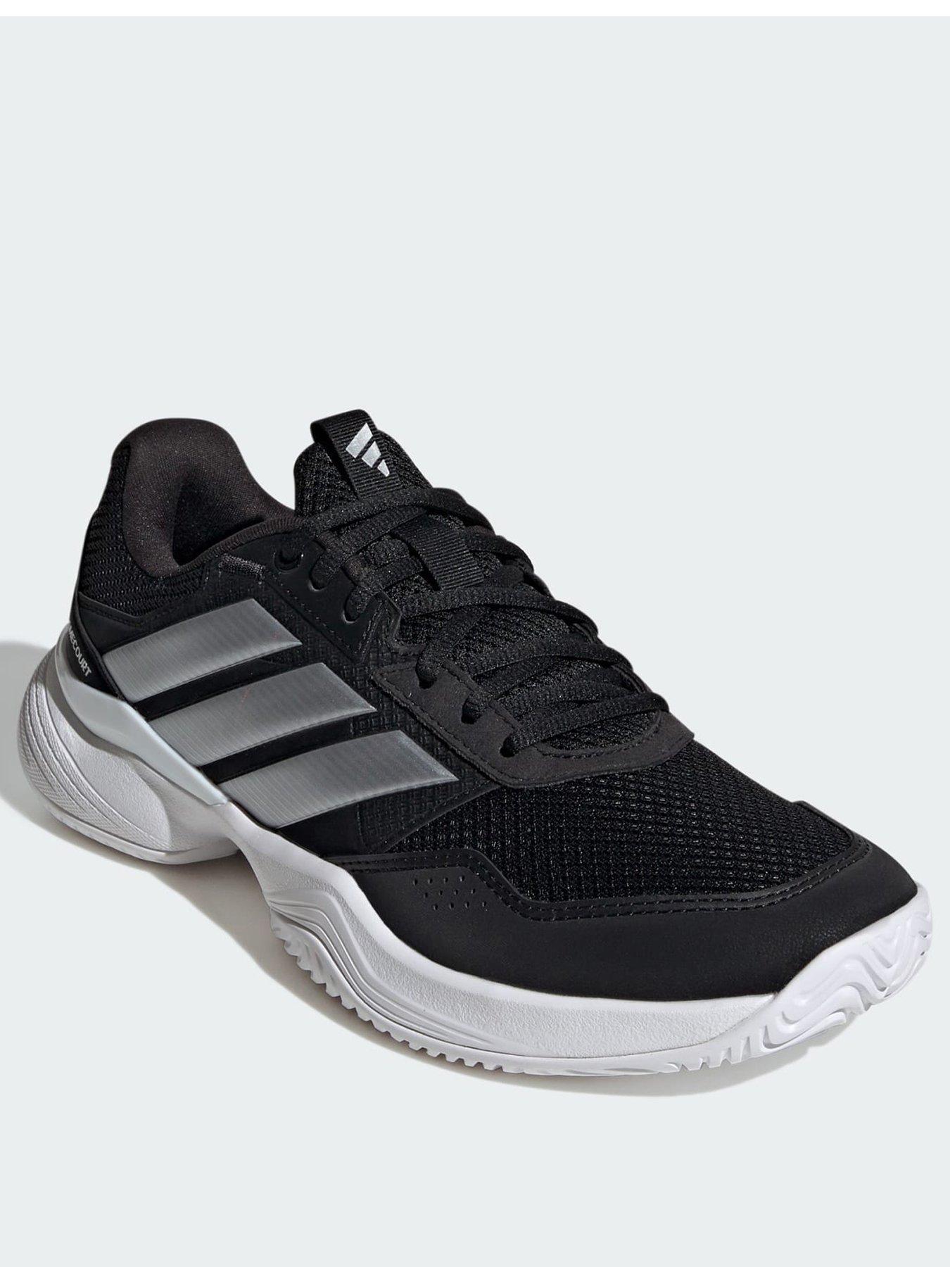 Image 2 of 7 of adidas Gamecourt 3 All Court Tennis Shoes