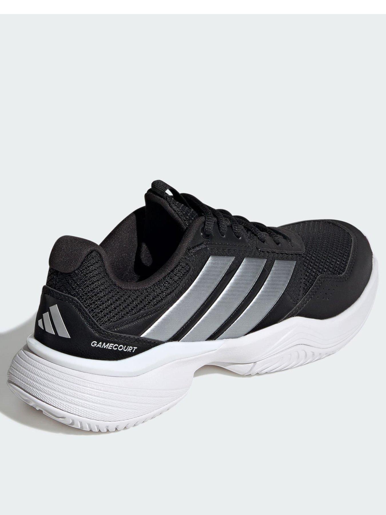Image 3 of 7 of adidas Gamecourt 3 All Court Tennis Shoes