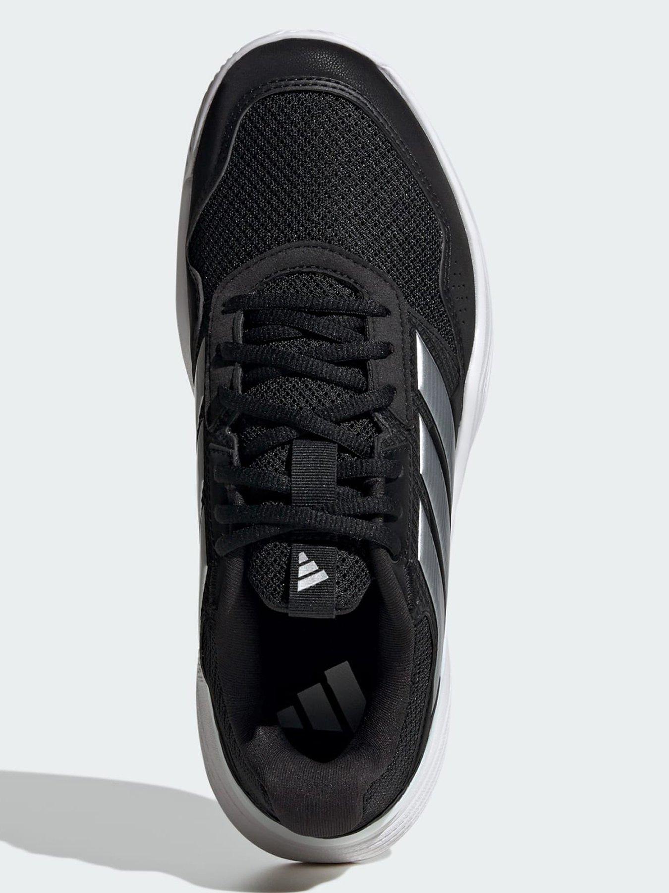 Image 4 of 7 of adidas Gamecourt 3 All Court Tennis Shoes
