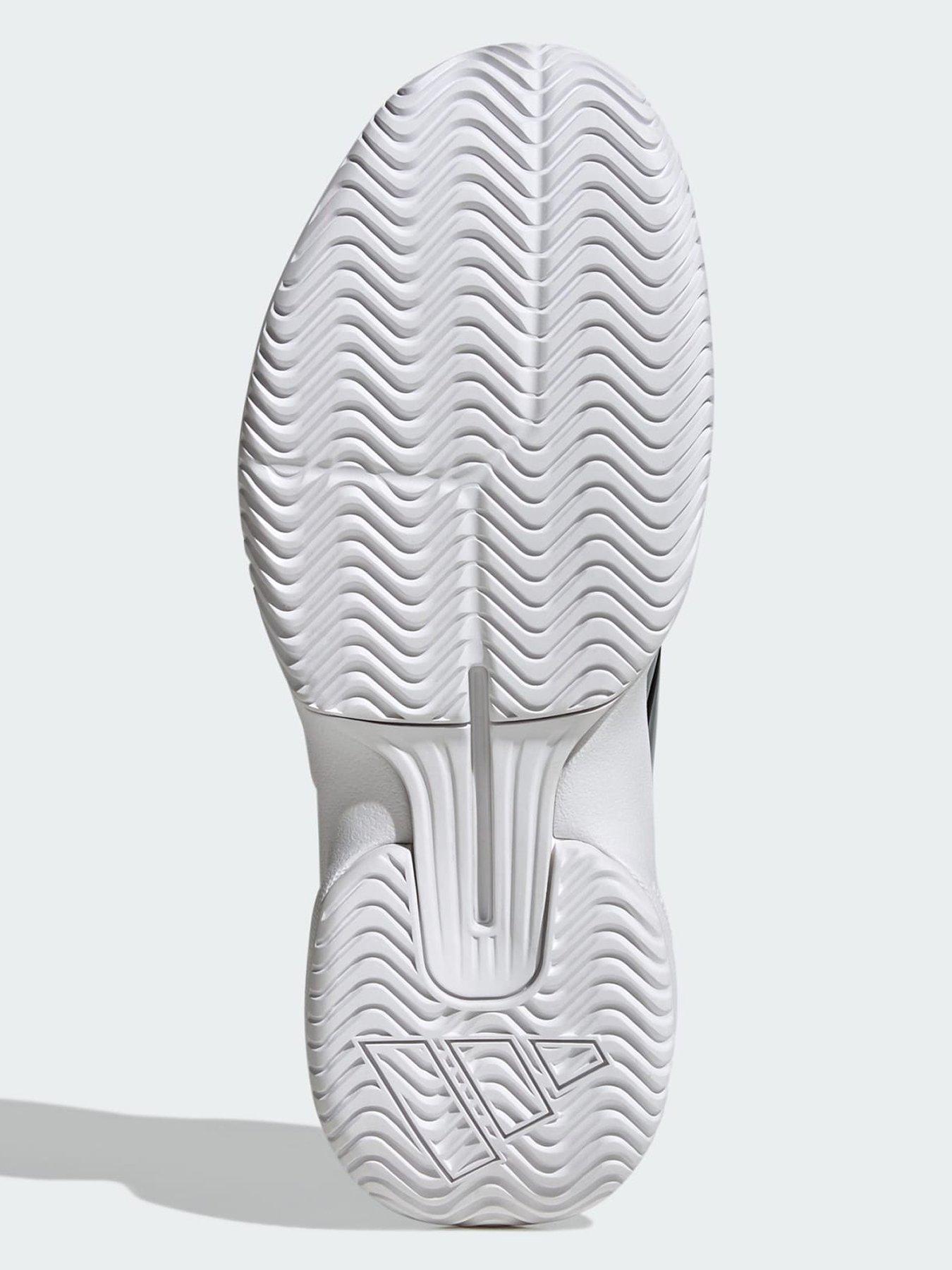Image 5 of 7 of adidas Gamecourt 3 All Court Tennis Shoes