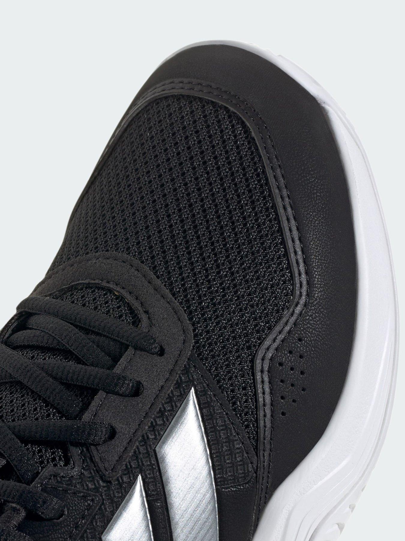 Image 6 of 7 of adidas Gamecourt 3 All Court Tennis Shoes