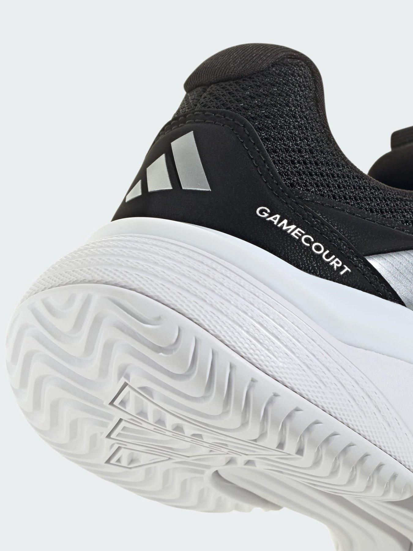 Image 7 of 7 of adidas Gamecourt 3 All Court Tennis Shoes