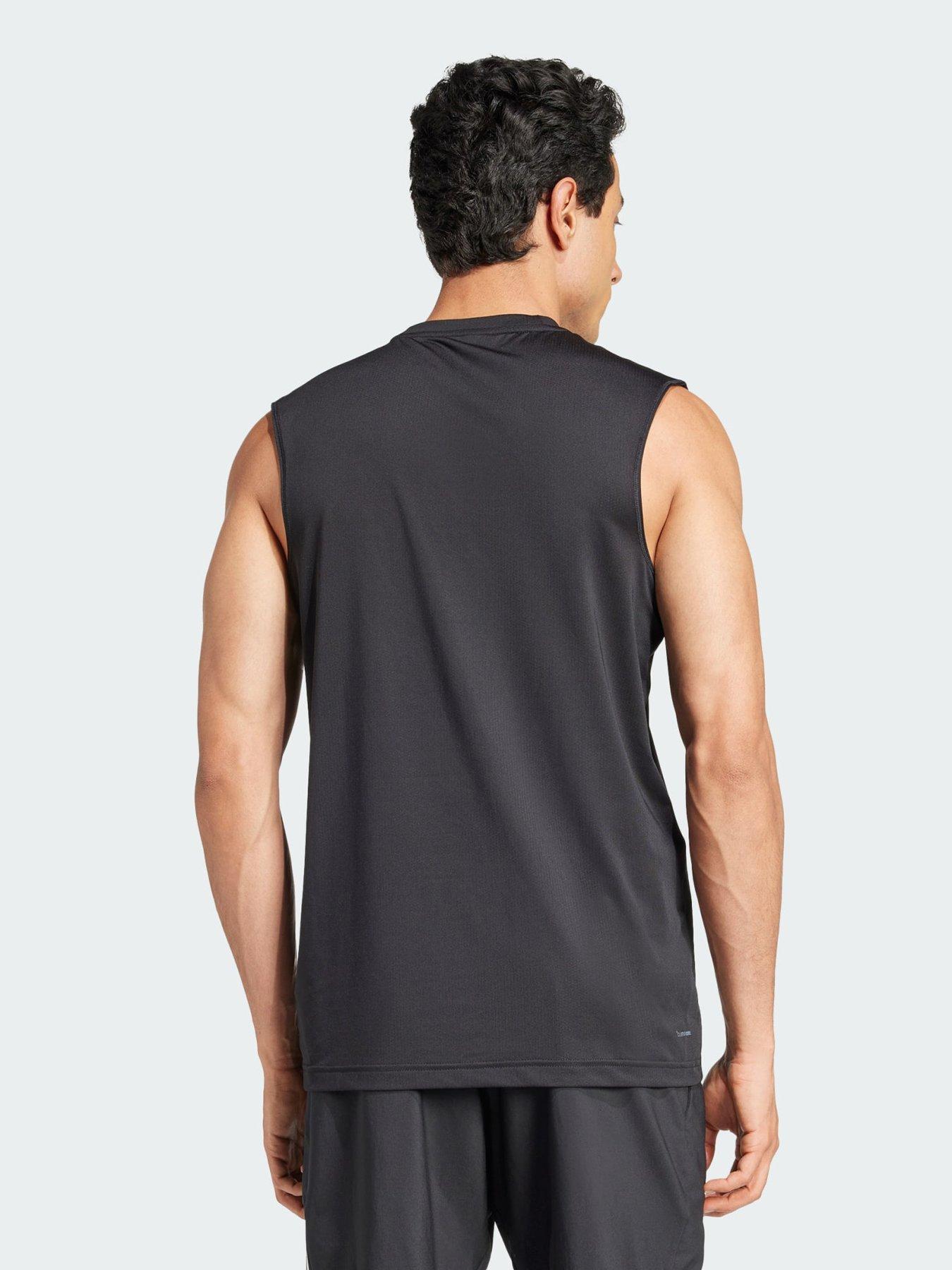 Image 2 of 5 of adidas Club Tennis Climacool Tank Top