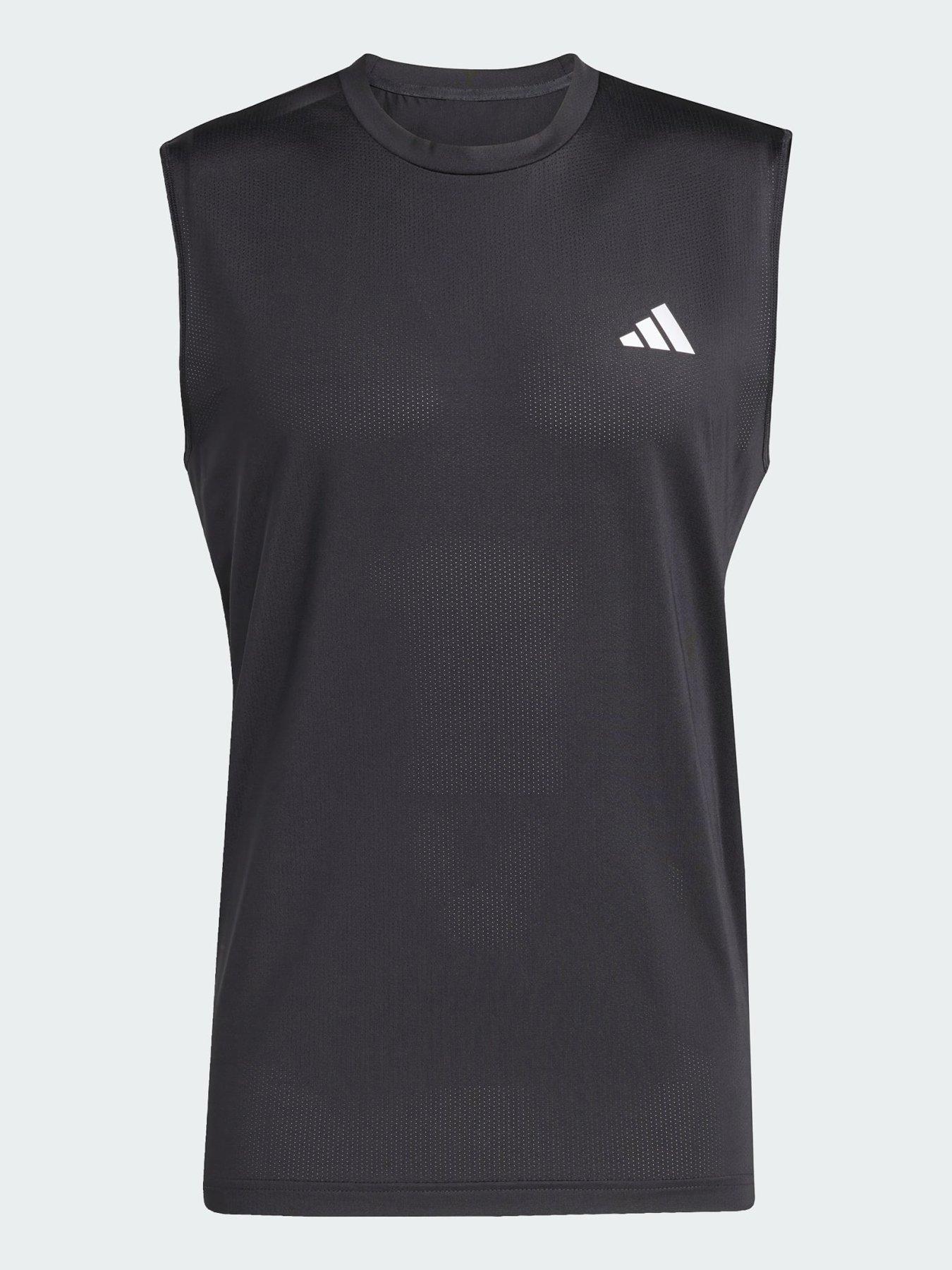 Image 4 of 5 of adidas Club Tennis Climacool Tank Top