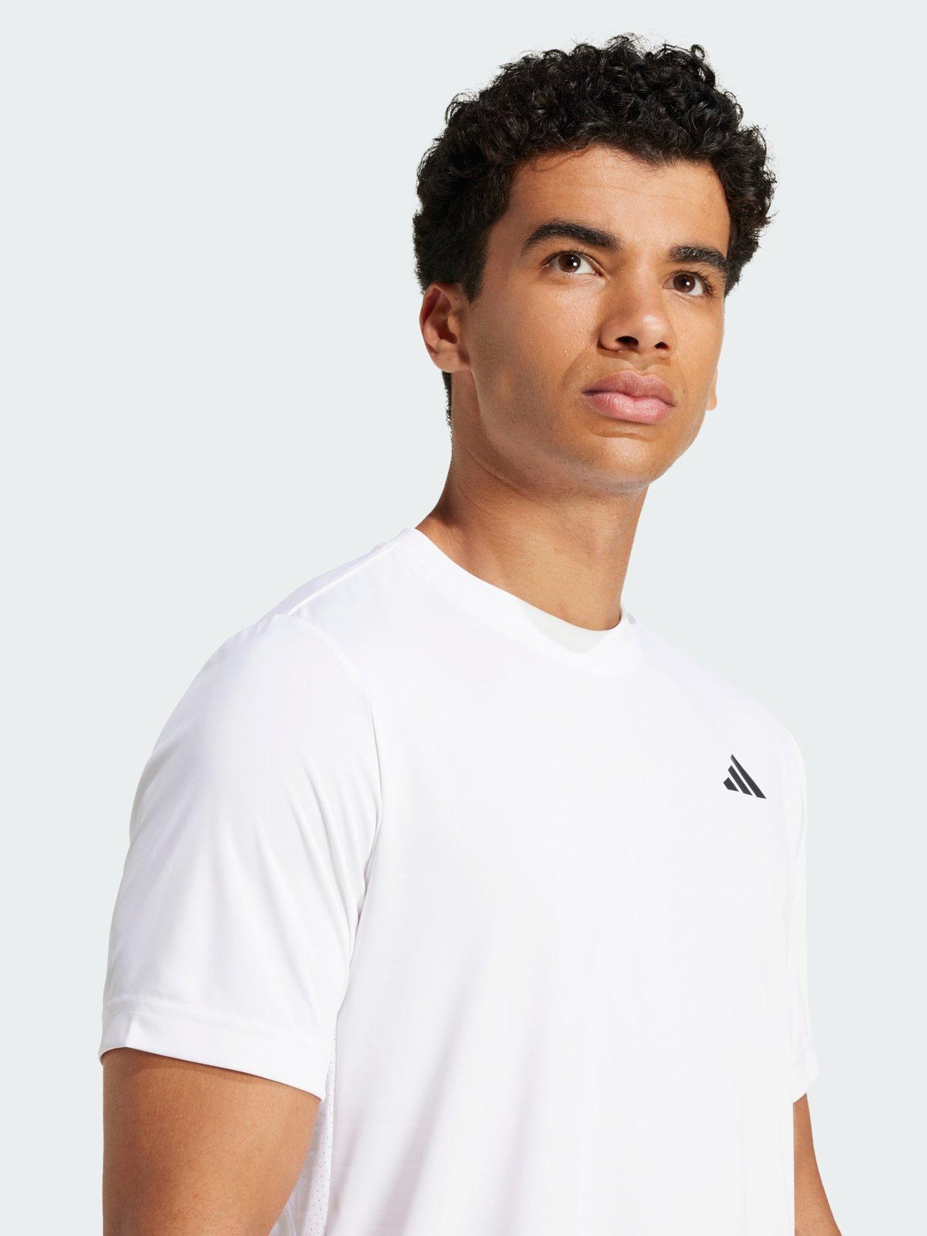 Image 3 of 5 of adidas Club Tennis Climacool Tee