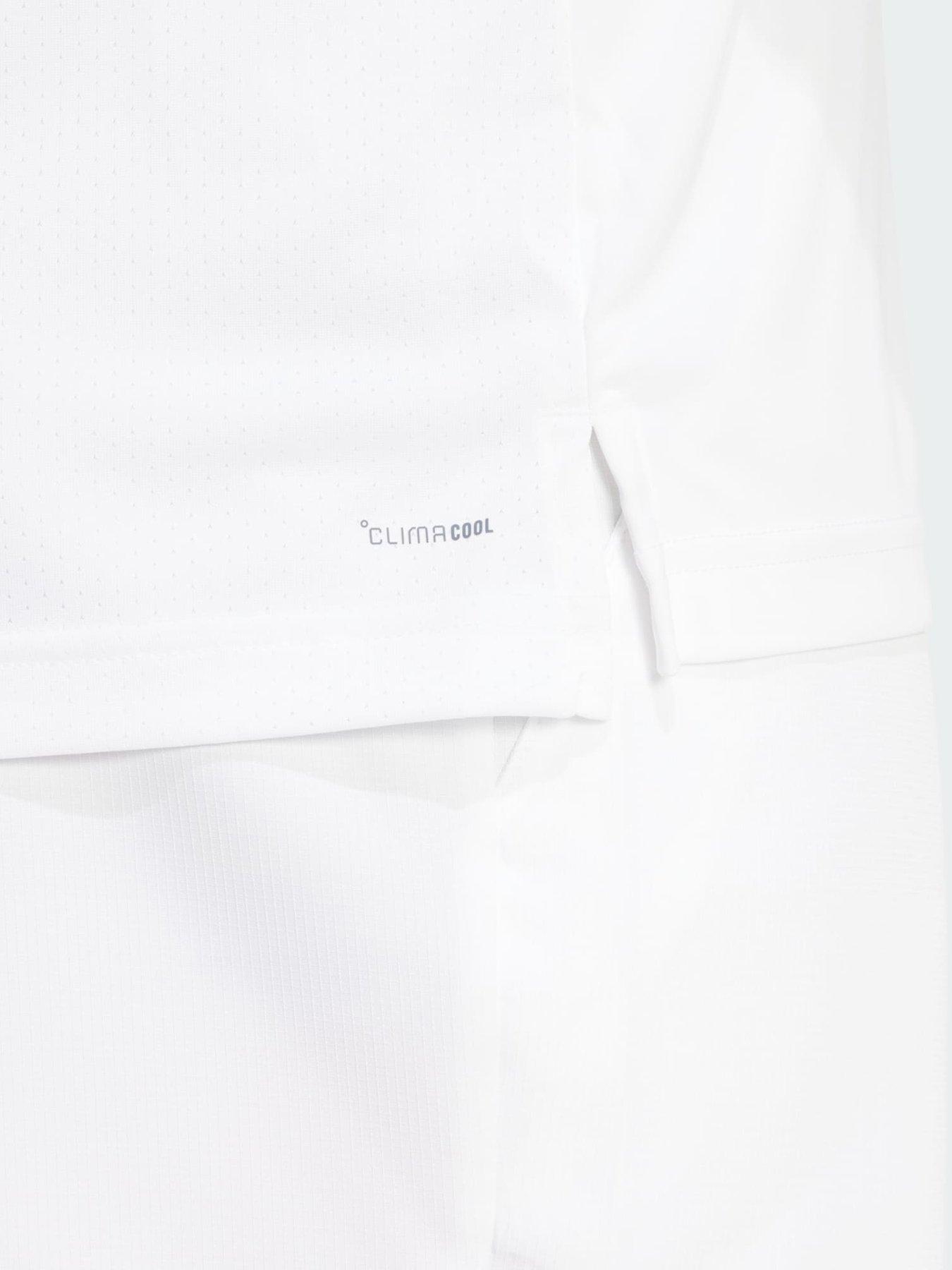 Image 4 of 5 of adidas Club Tennis Climacool Tee