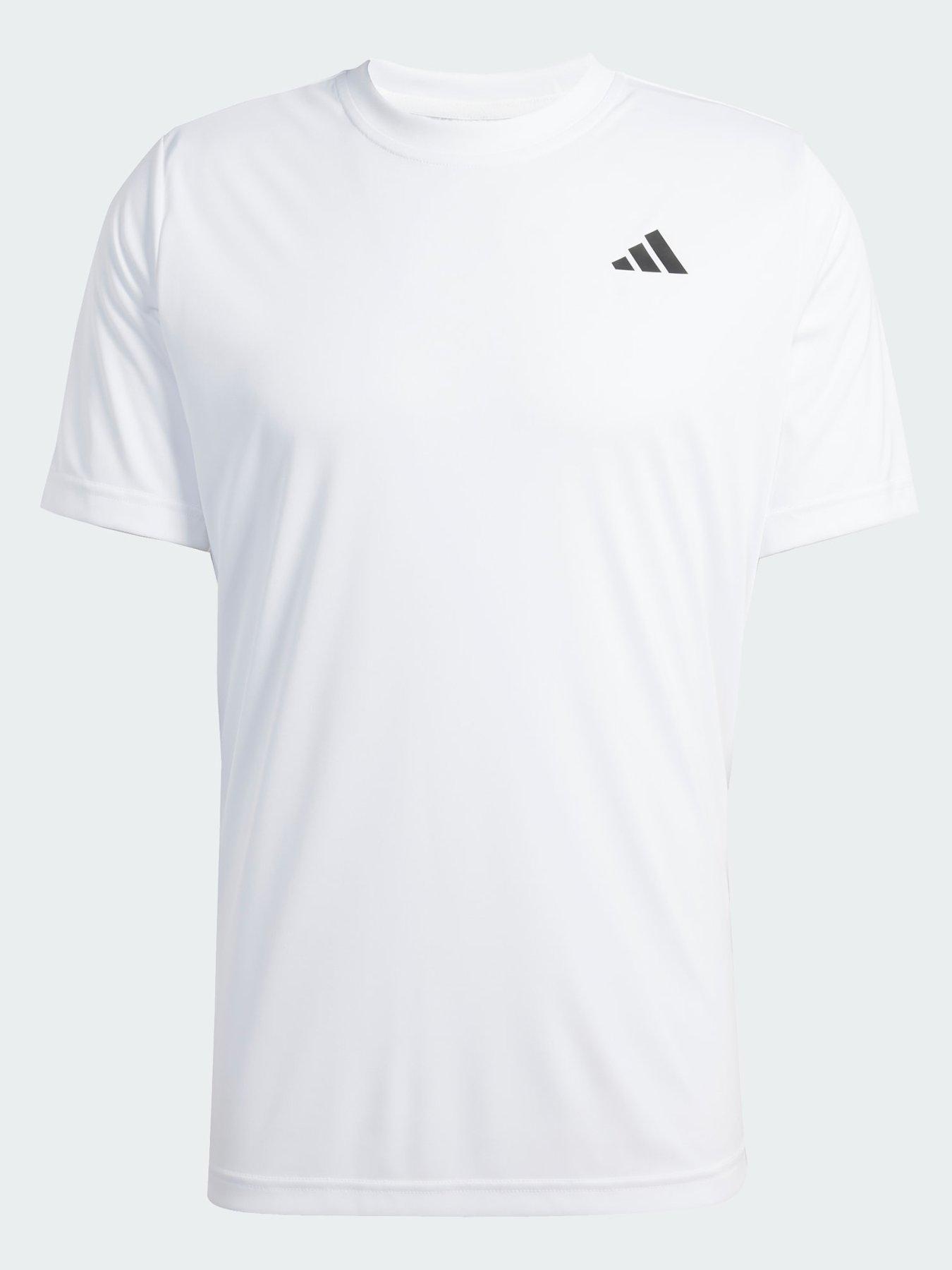 Image 5 of 5 of adidas Club Tennis Climacool Tee