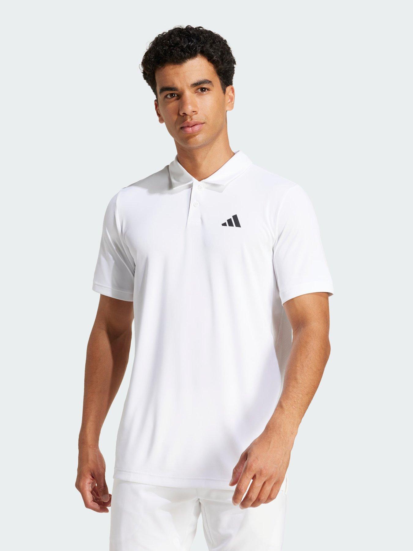 adidas Club Tennis Polo Shirt