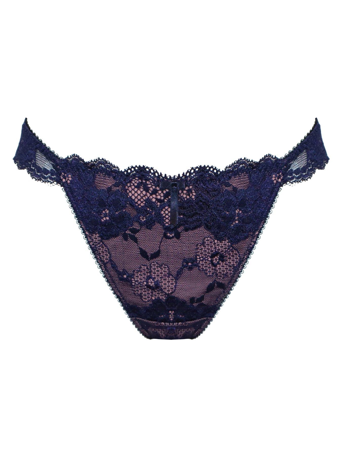 Image 3 of 4 of Pour Moi Amour Brazilian Brief