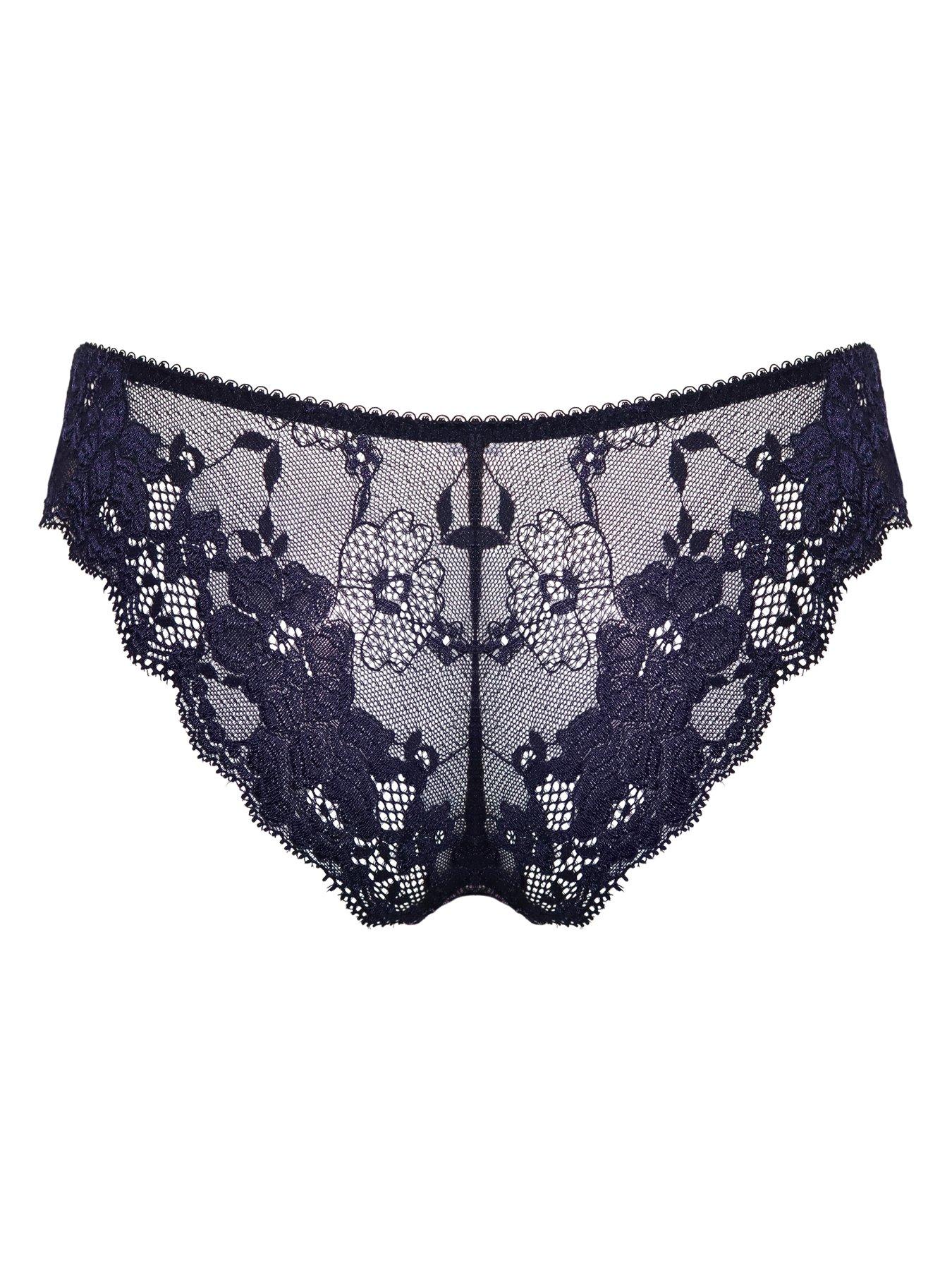 Image 4 of 4 of Pour Moi Amour Brazilian Brief
