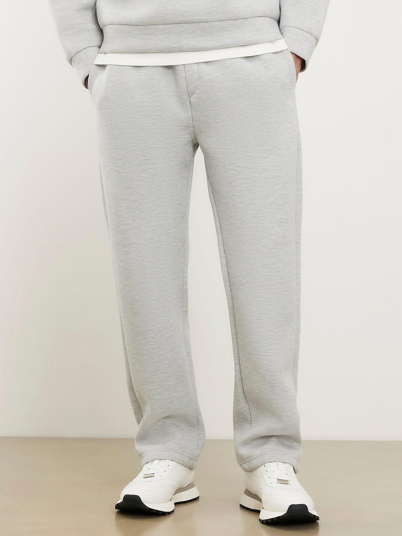 River Island Premium Regular Fit Joggers