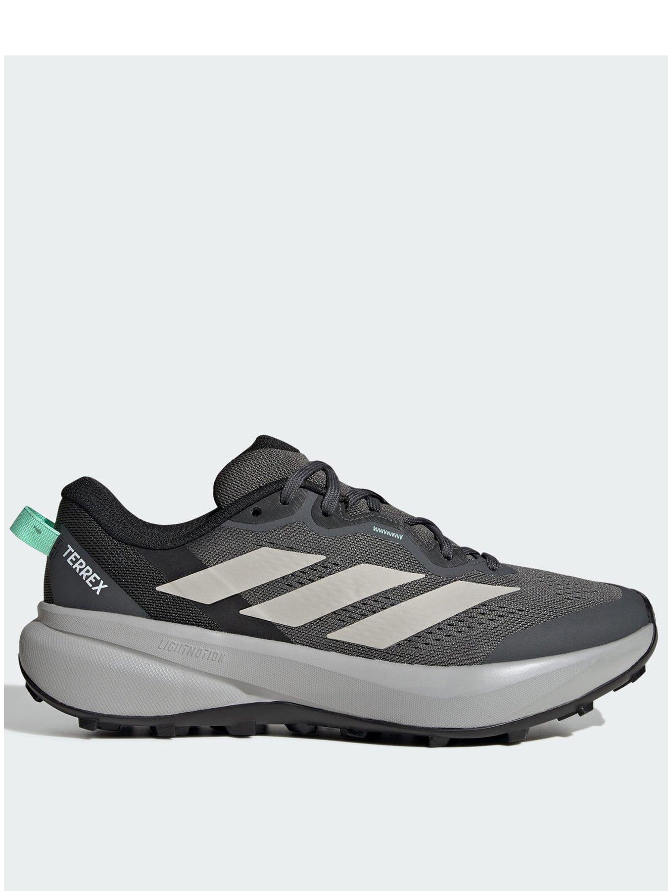 adidas Terrex Tracefinder Plus Trail Running Shoes