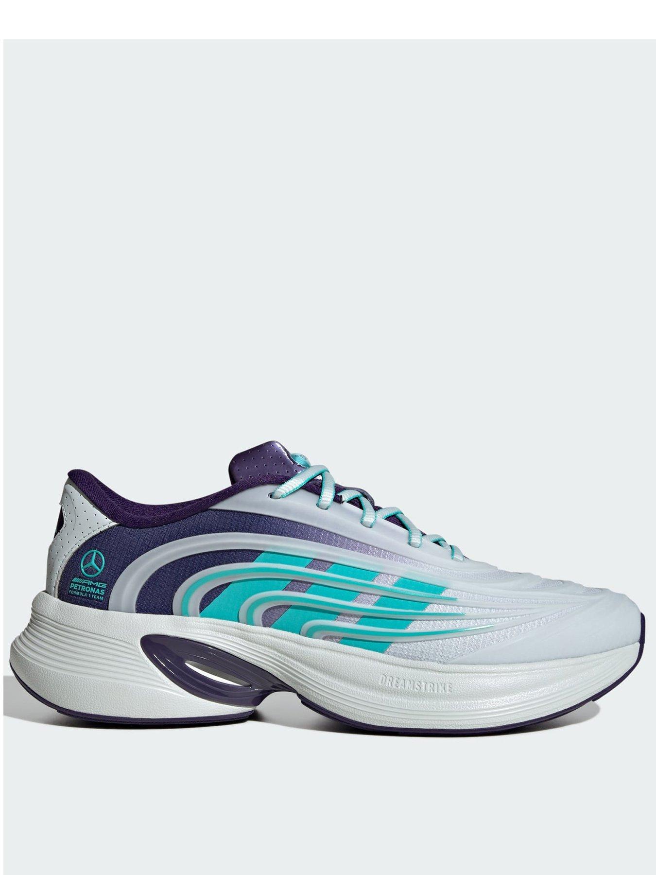 adidas Climacool Spw Mercedes Amg Petronas F1 Team Shoes