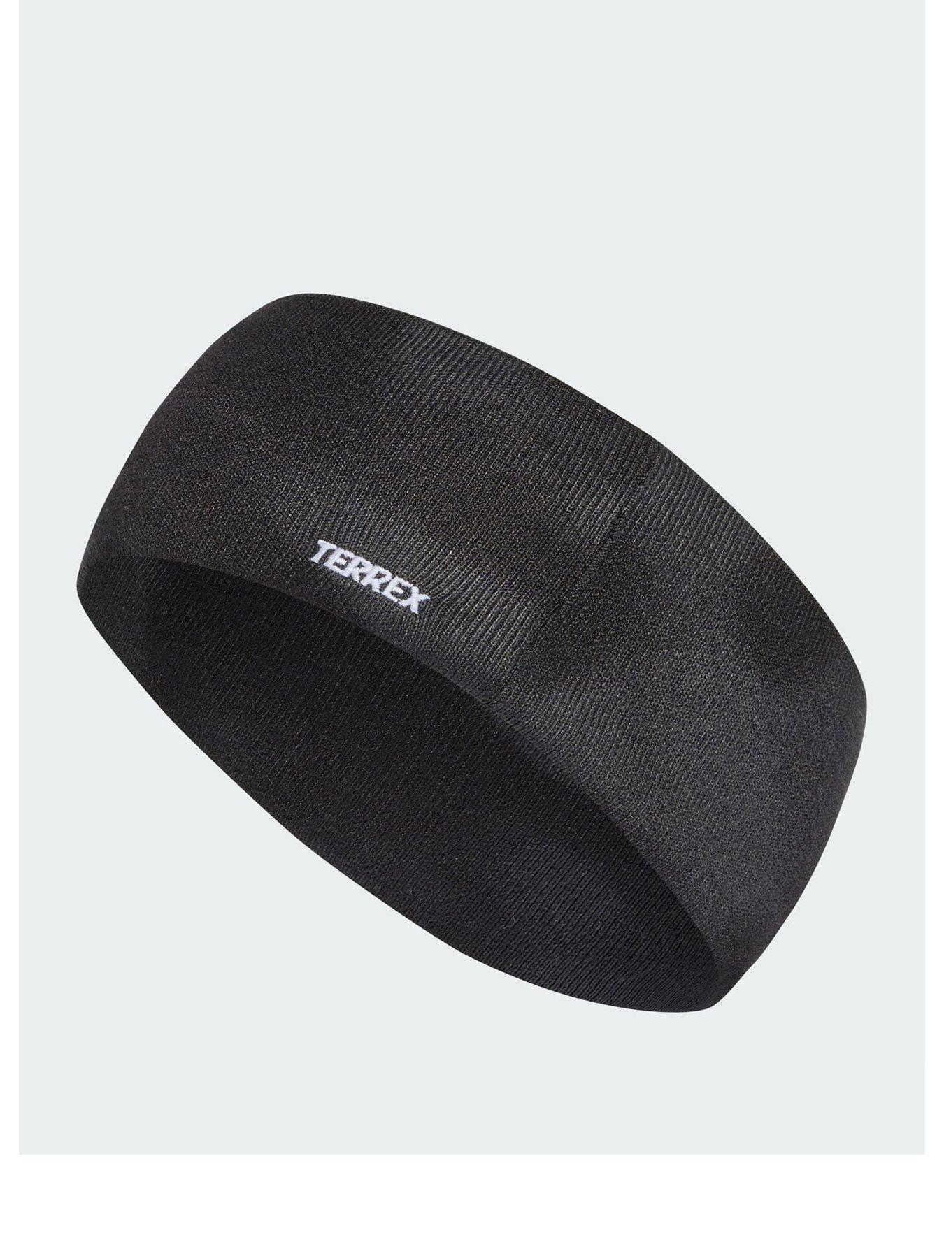 Image 1 of 4 of adidas Terrex Xploric Climawarm Graphic Headband