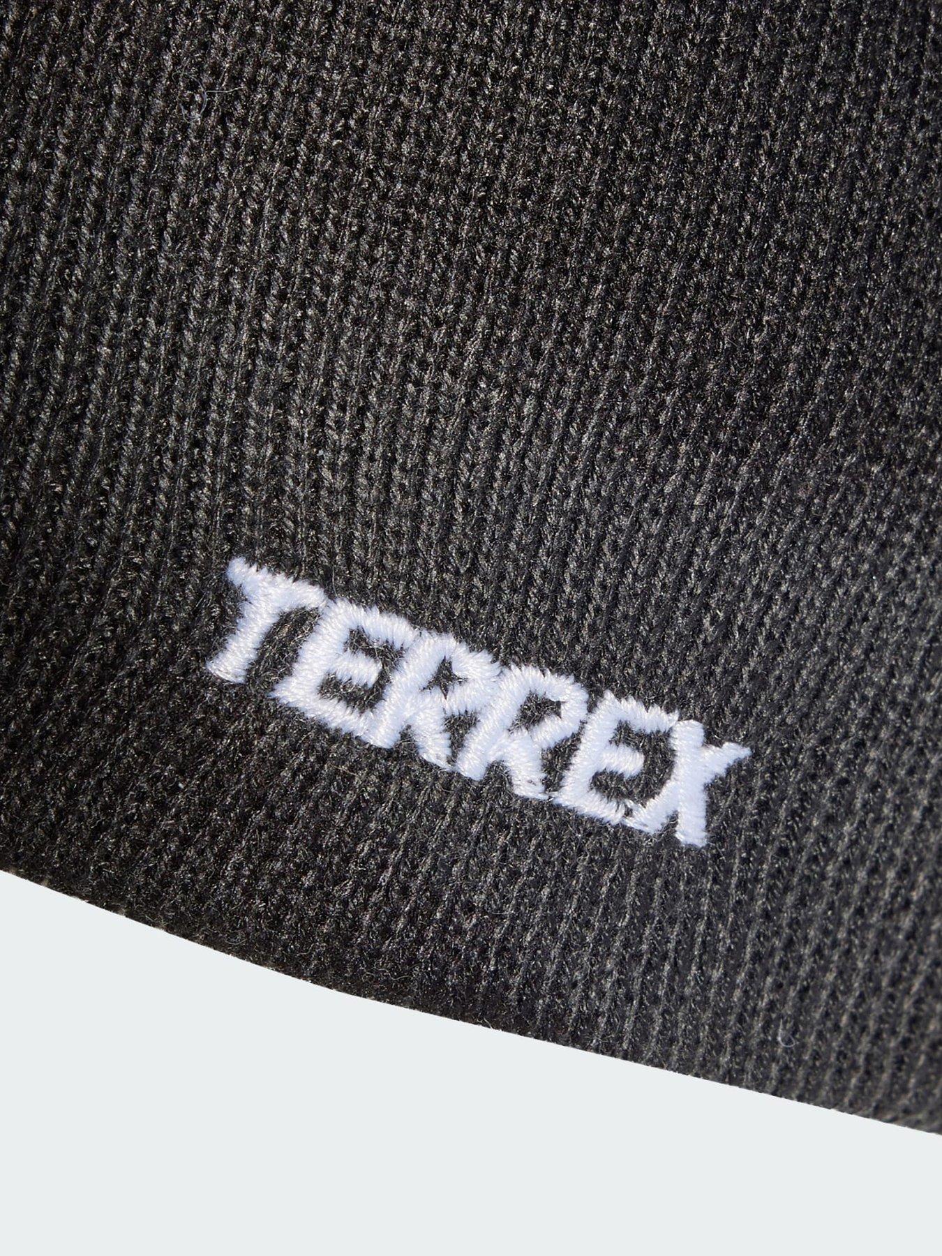 Image 3 of 4 of adidas Terrex Xploric Climawarm Graphic Headband