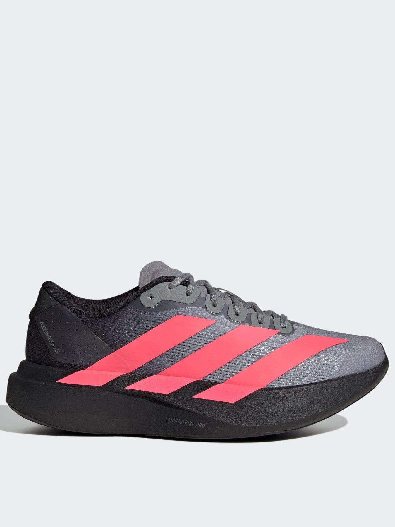 Image 1 of 7 of adidas Adizero Evo Sl Shoes