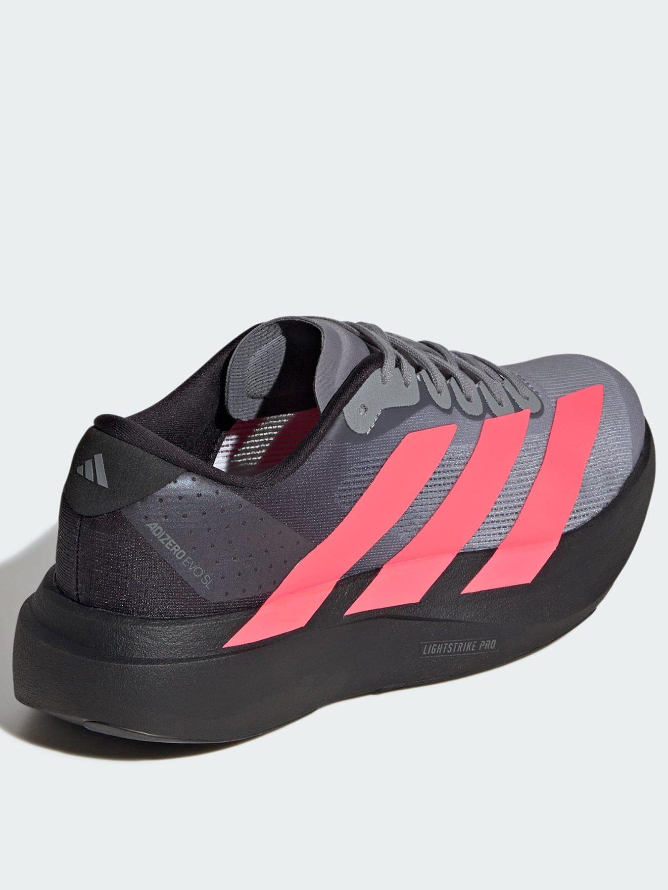 Image 3 of 7 of adidas Adizero Evo Sl Shoes