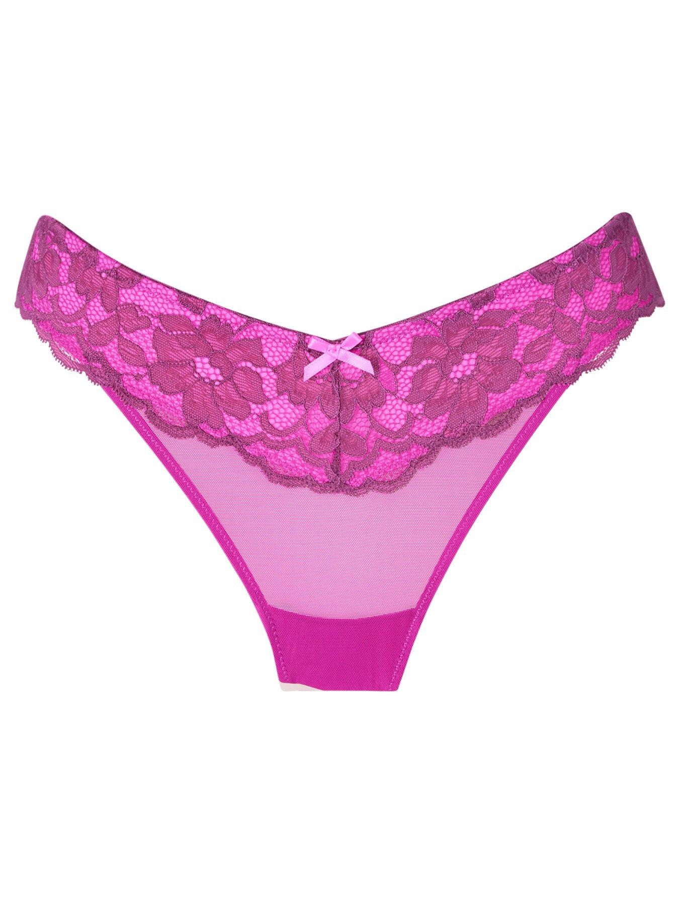 Image 4 of 4 of Ann Summers Sexy Lace Thong