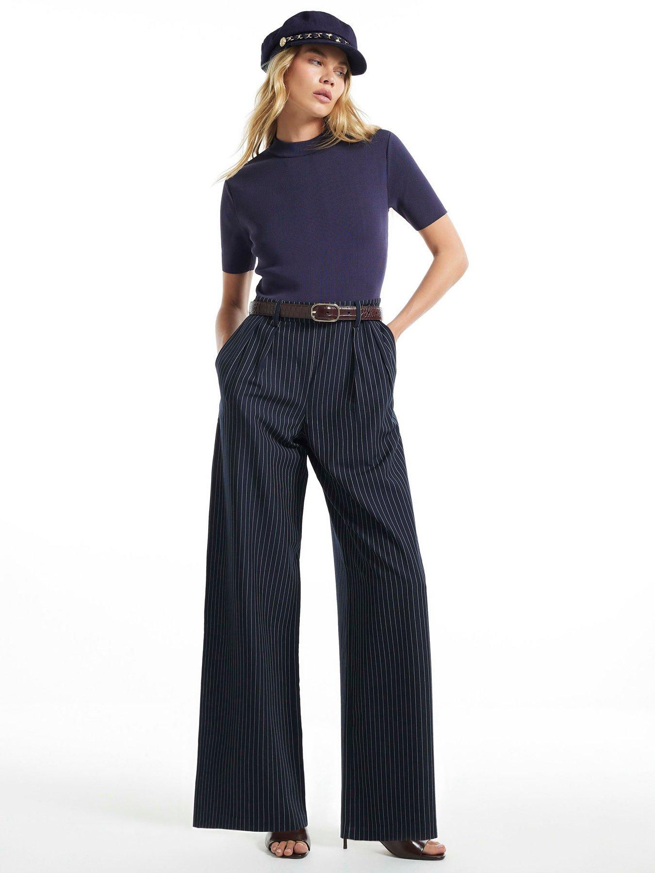 Image 1 of 3 of River Island Hybrid Jumpsuit
