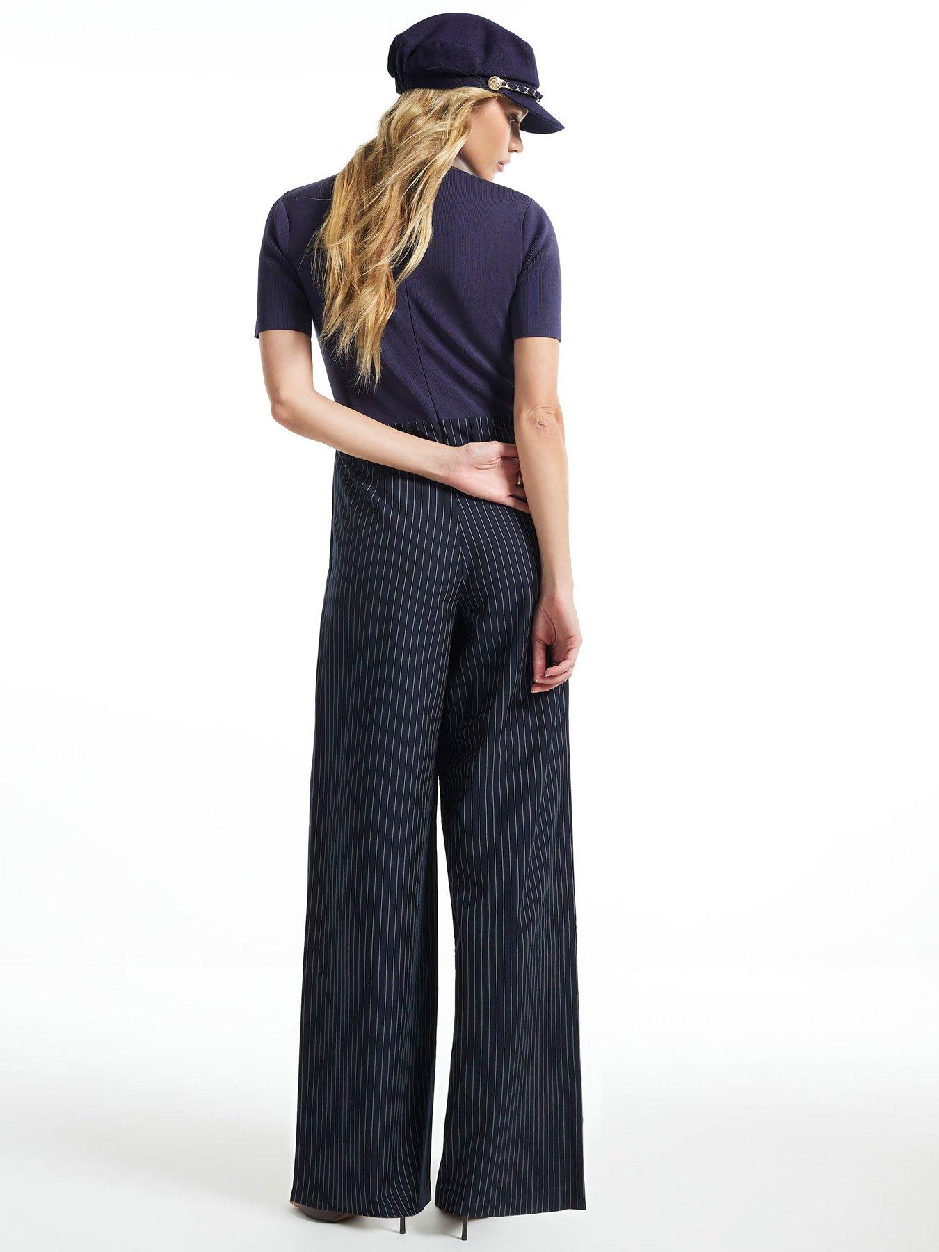 Image 2 of 3 of River Island Hybrid Jumpsuit