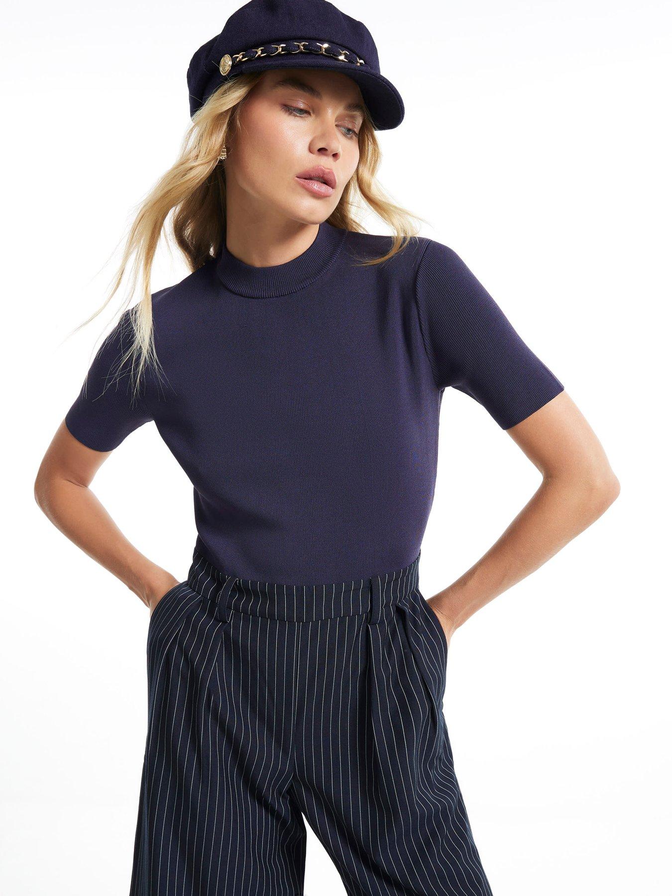Image 3 of 3 of River Island Hybrid Jumpsuit