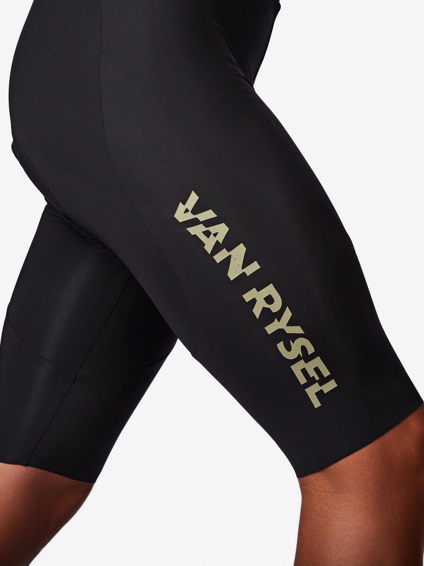 Image 6 of 6 of Decathlon Van Rysel Men's RCR R-2 Team Road Cycling Aerosuit - White