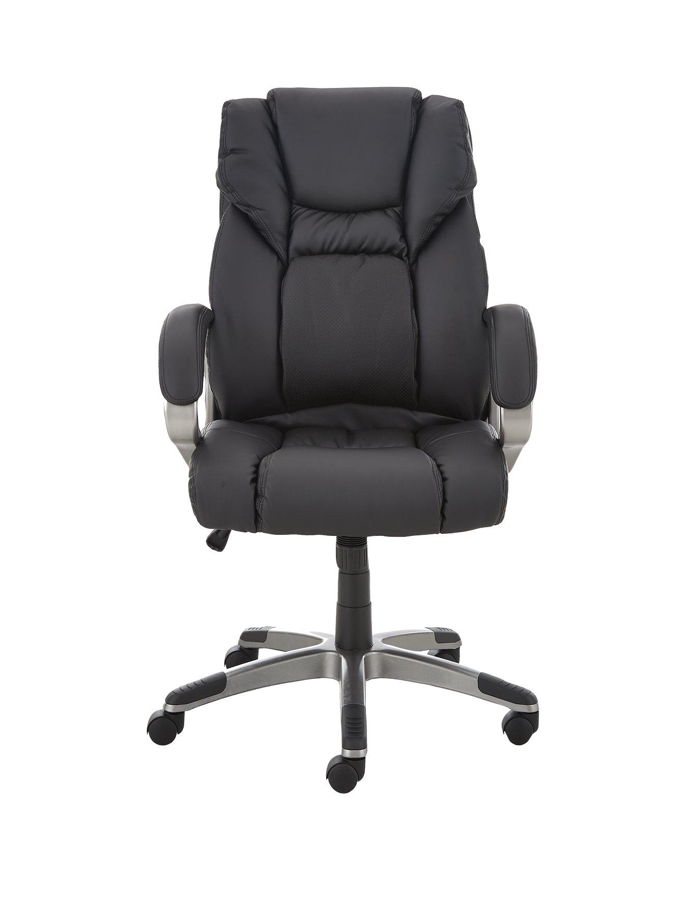 undefined PU Directors Office Chair