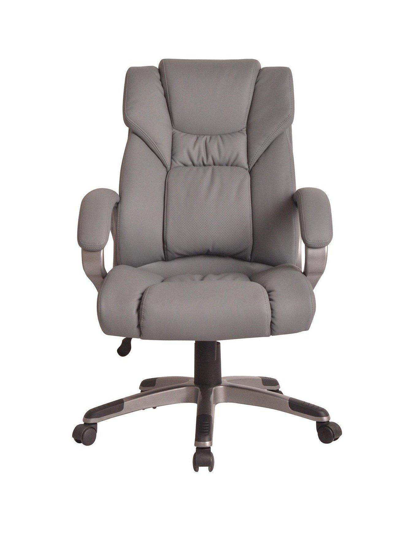 Pu directors 2025 office chair