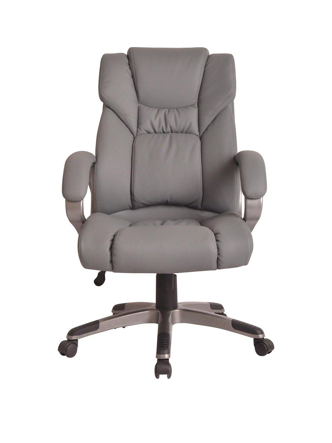 undefined PU Directors Office Chair