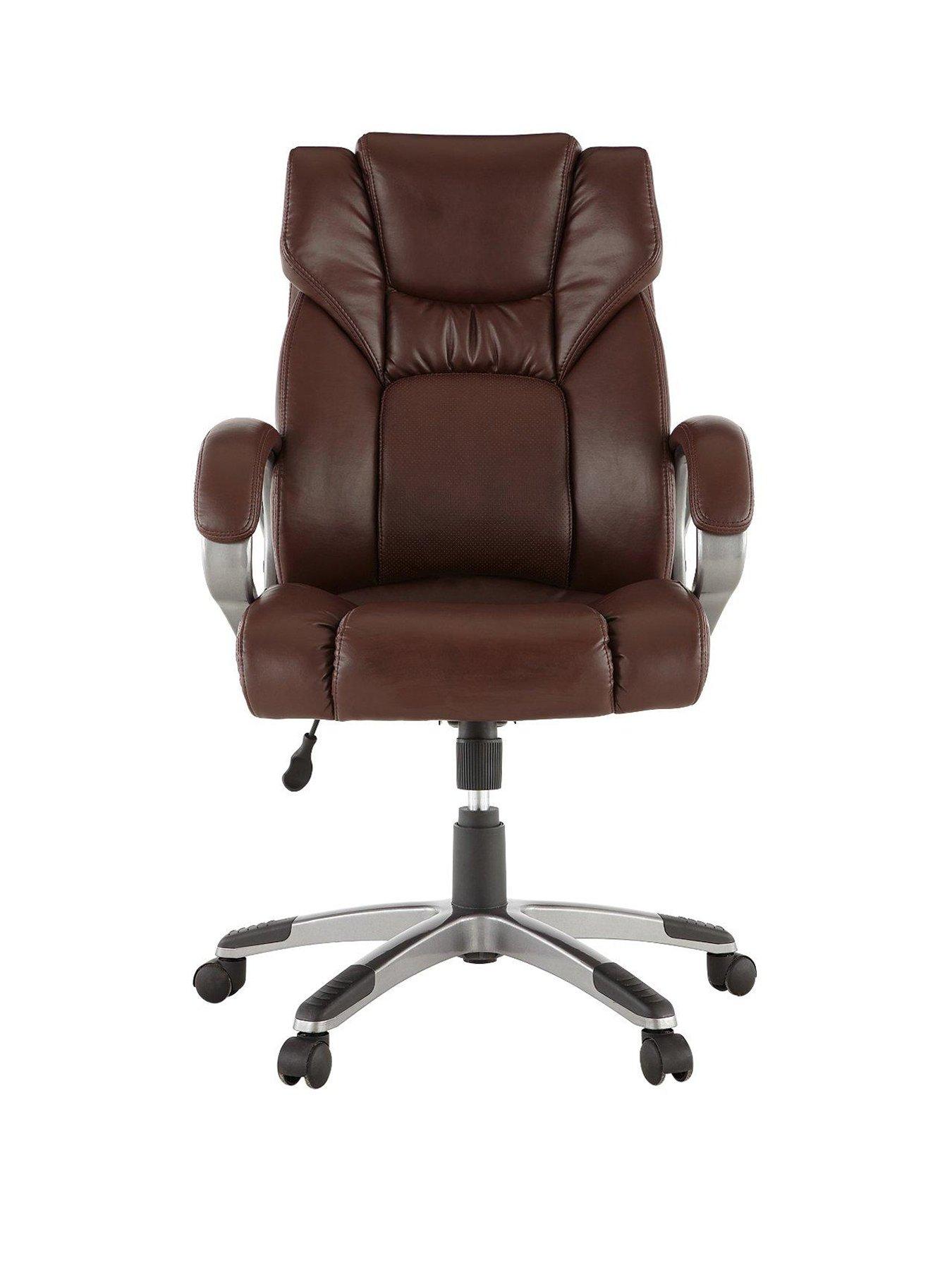 undefined PU Directors Office Chair