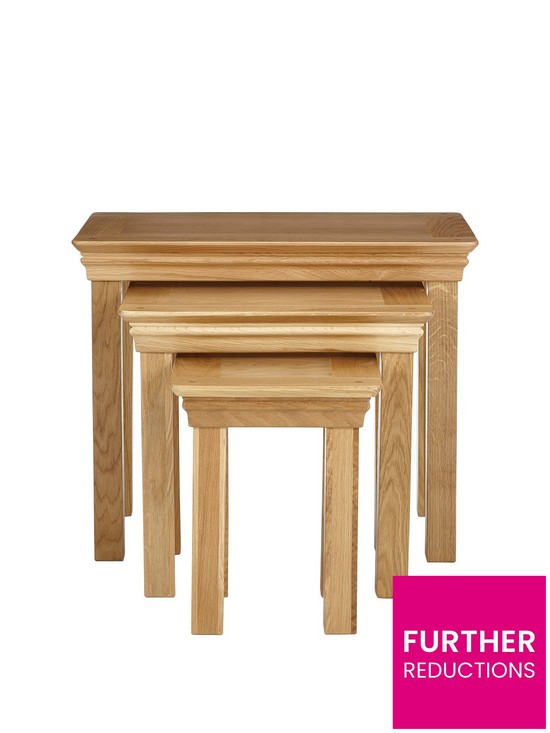 front image of luxe-collection---constance-oak-nest-of-3-tables